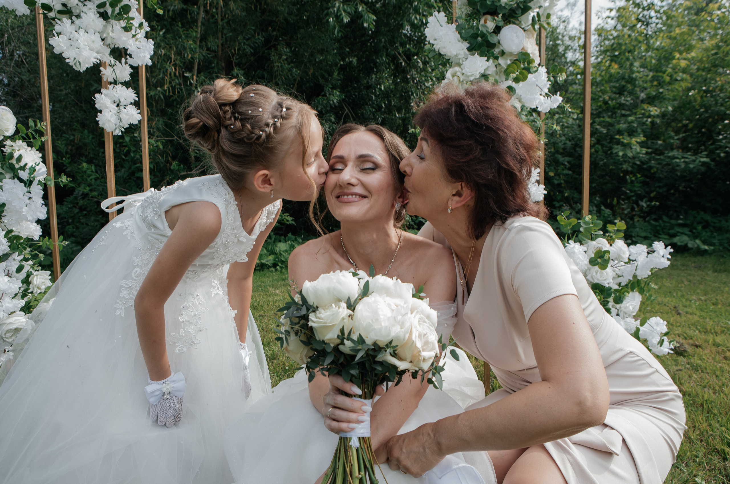 Свадьба Андрей и Елена. Свадебный и семейный фотограф Ибрагимова Мария из Екатеринбурга