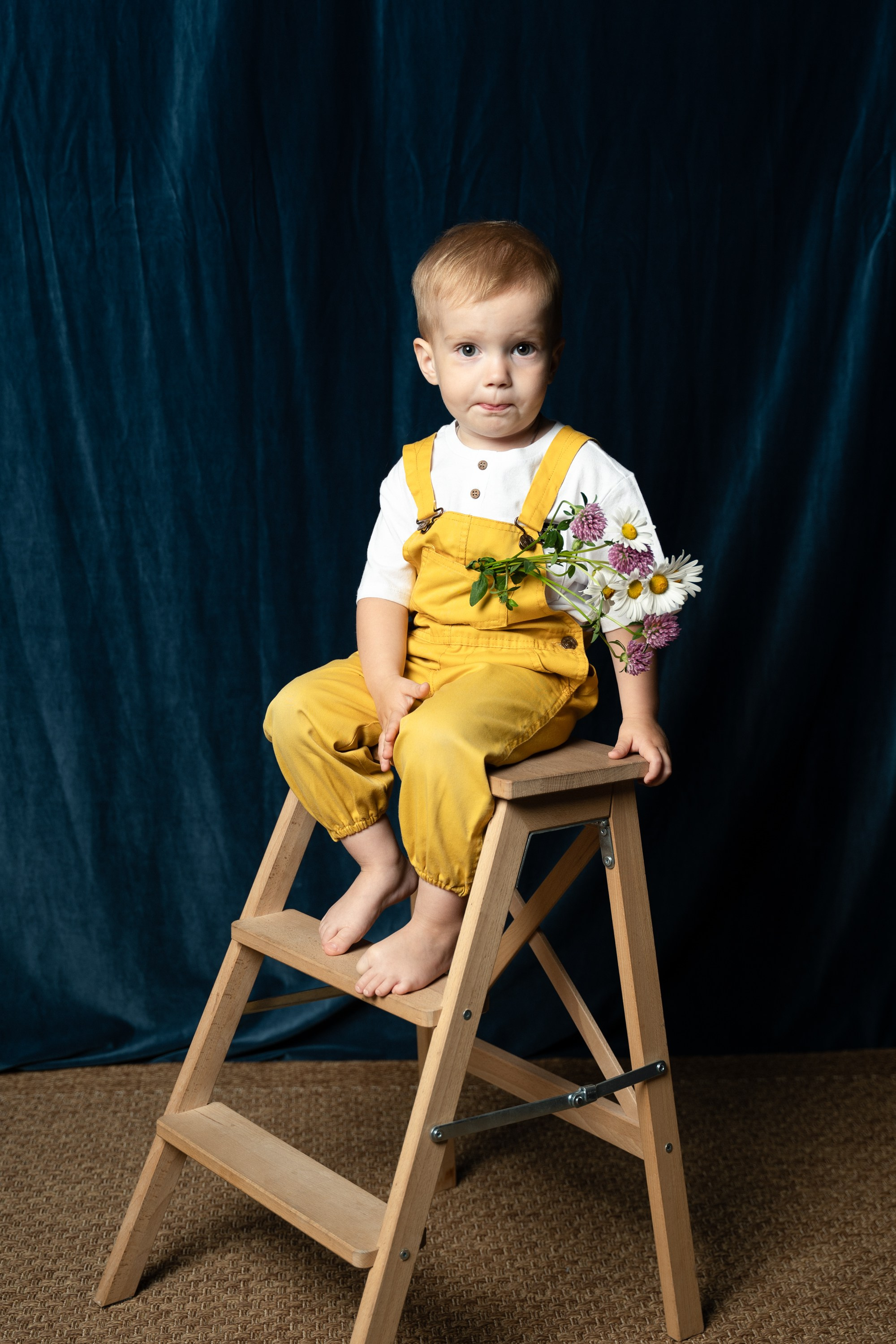 Мужчины в цветах🫀. Фотограф Ольга Молева