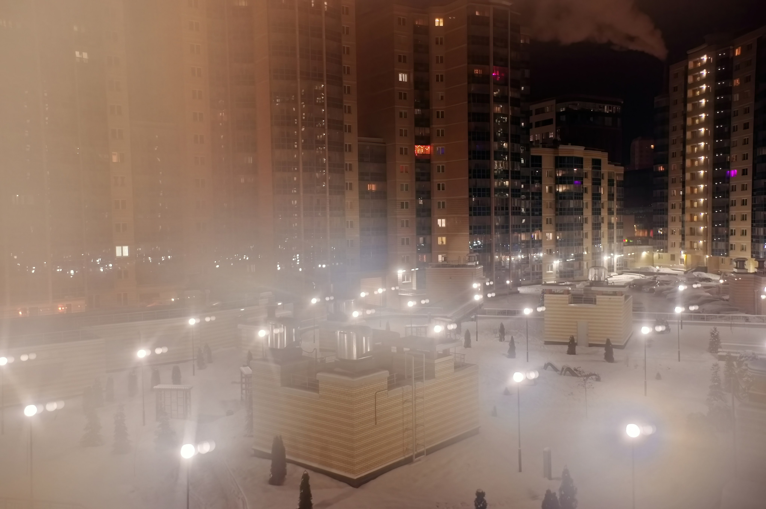 Встреча 2024 года. Вадим Шейдин