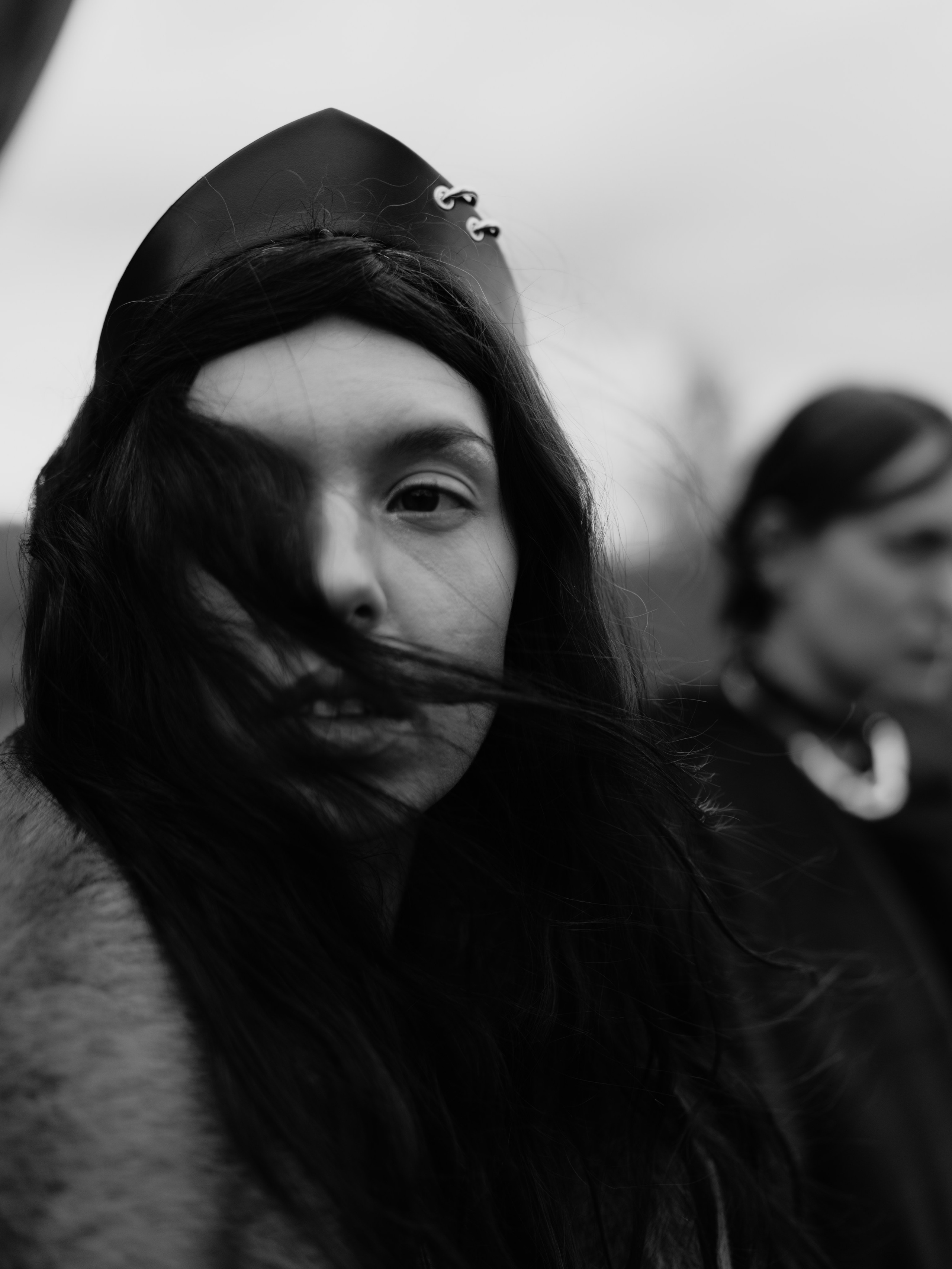 KASHA SNIPPET, Backstage. @tomrus: Рустам Шагиморданов — фотограф