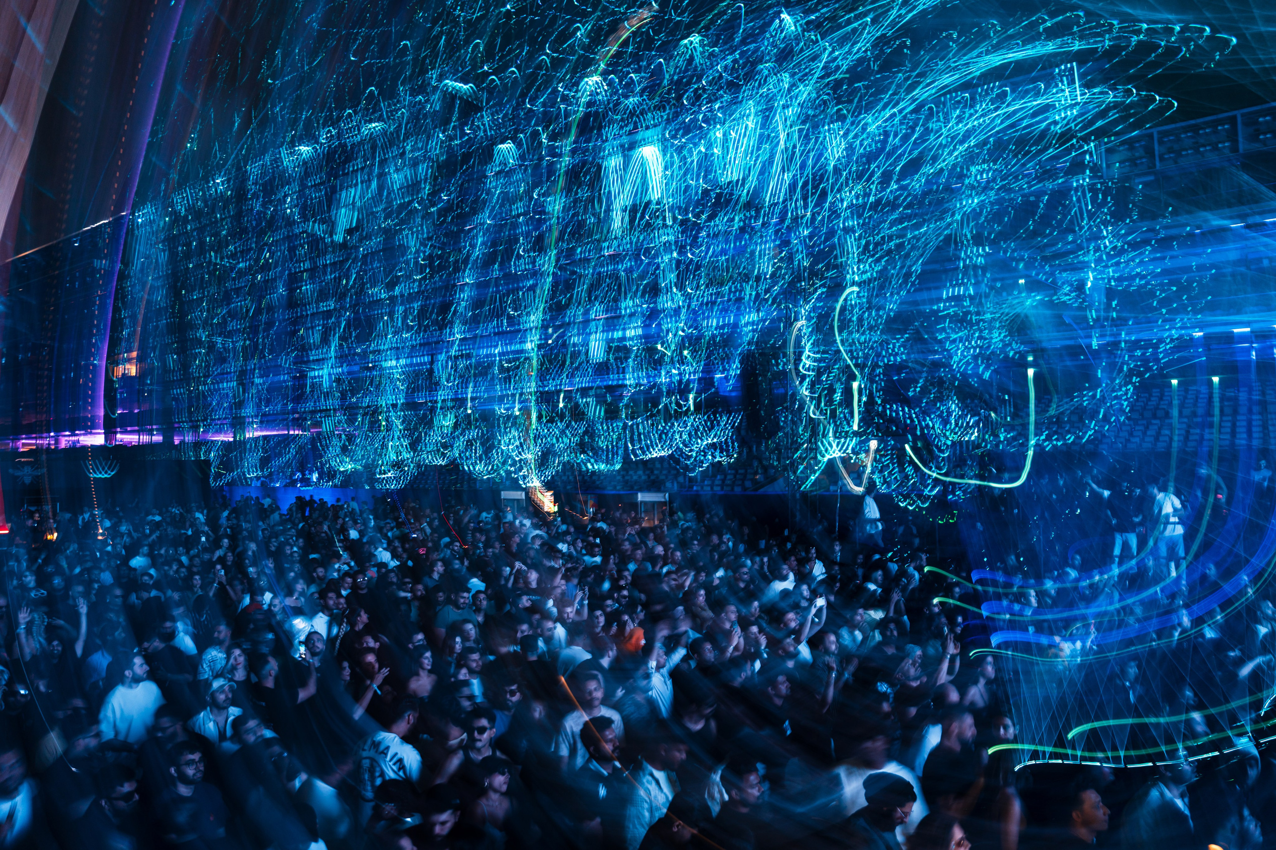 ARGY «New World», SILA SVETA. @tomrus: Рустам Шагиморданов — фотограф