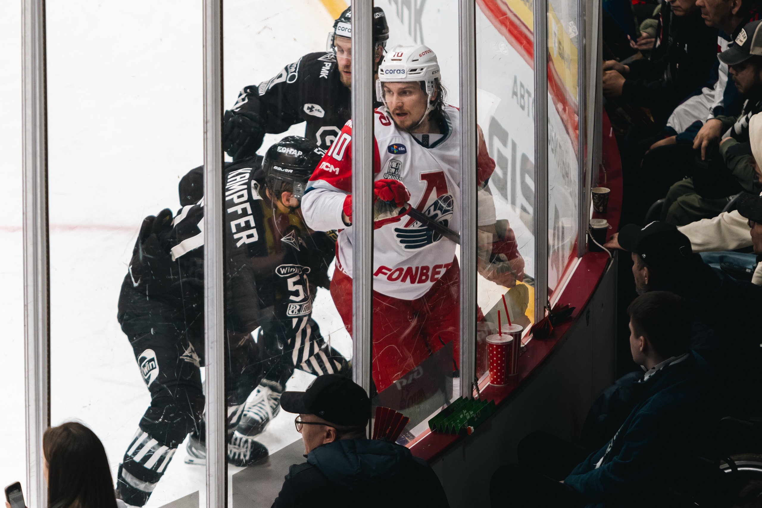 СПОРТ. Репортажный фотограф Наталья Лапцевич