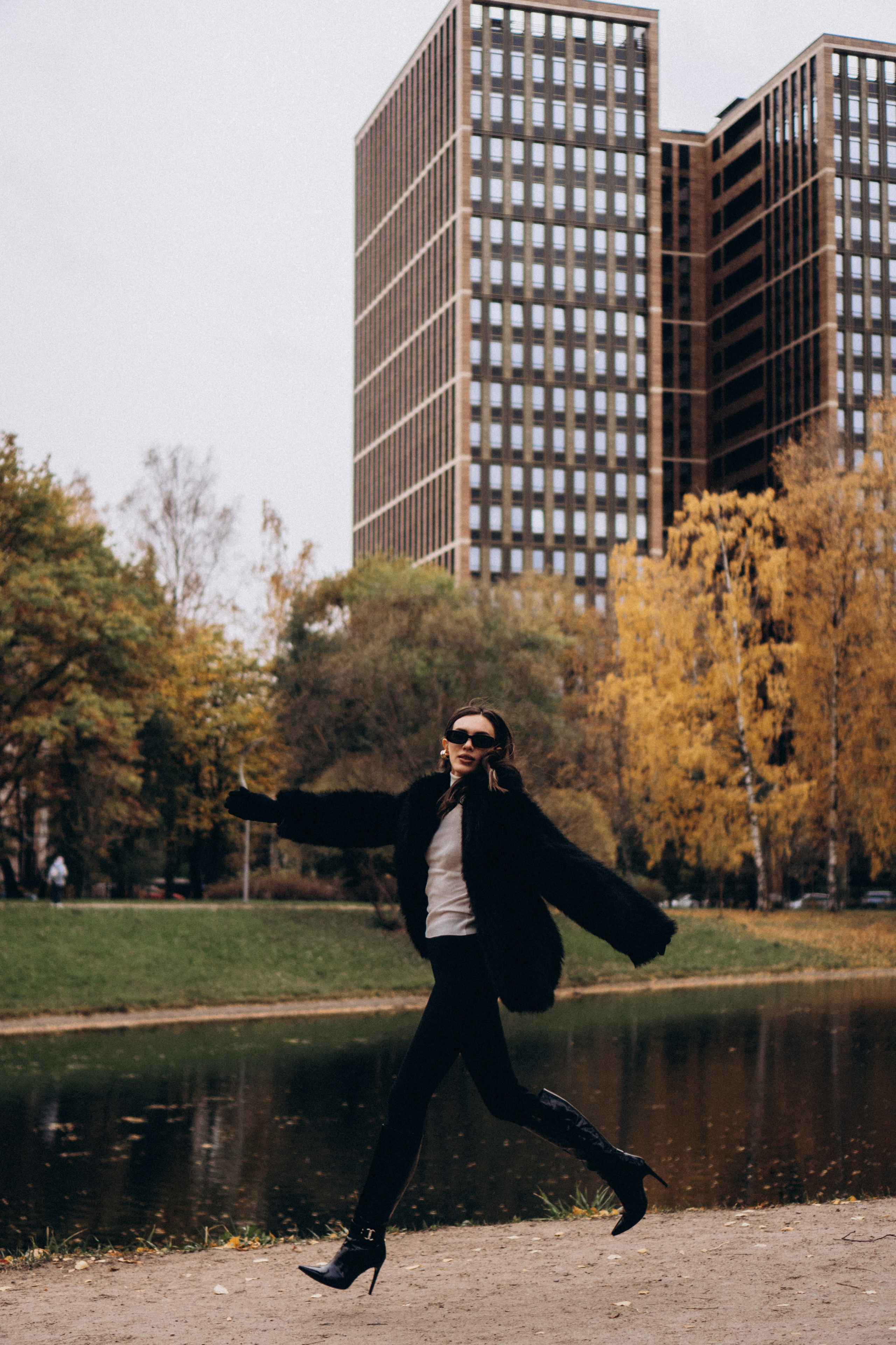 Фотограф Лера