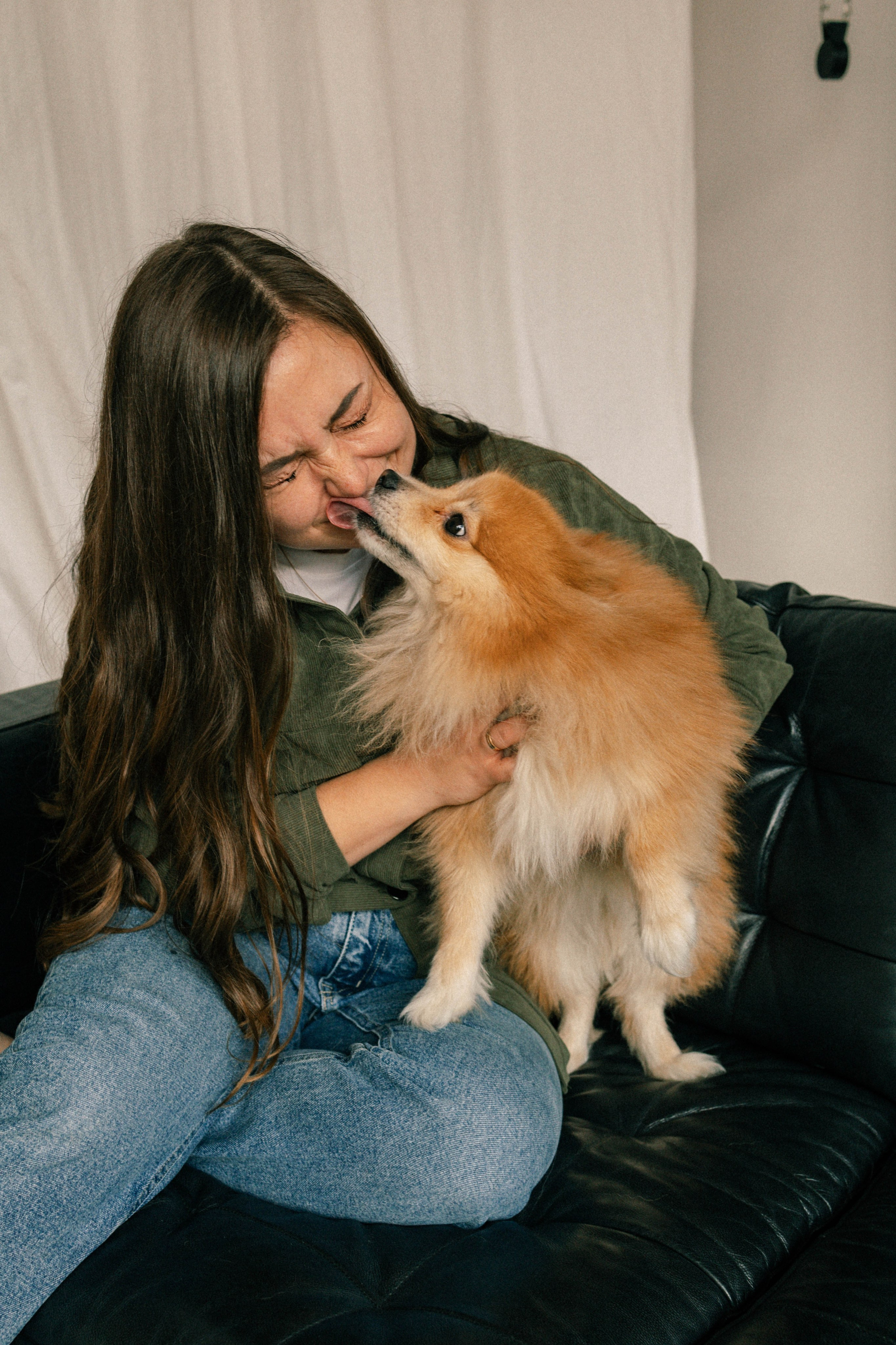 Мария и Илья. Фотограф в Санкт-Петербурге Светлана Арестова