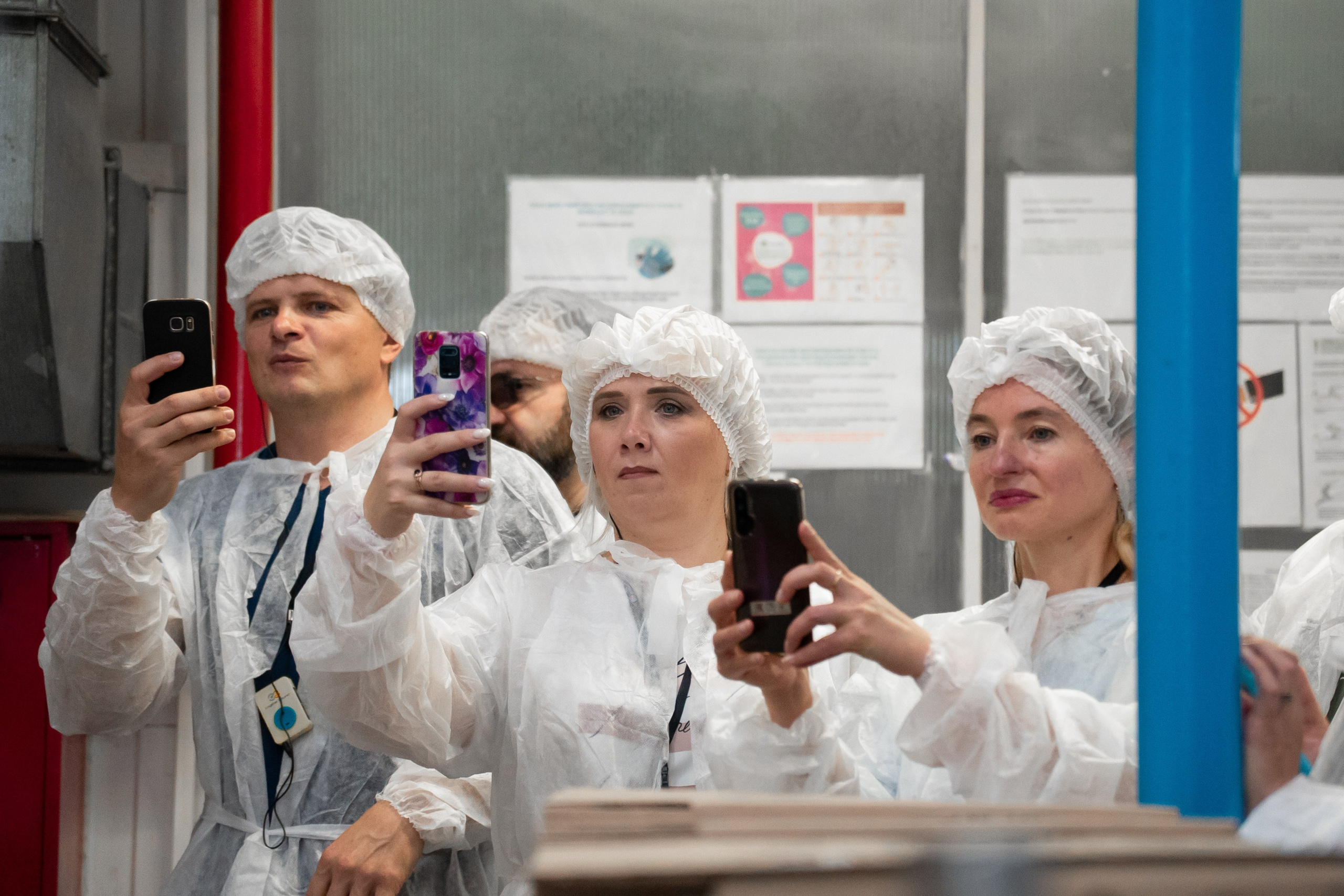 Винзавод. Фотограф из Краснодара Чеснокова Екатерина