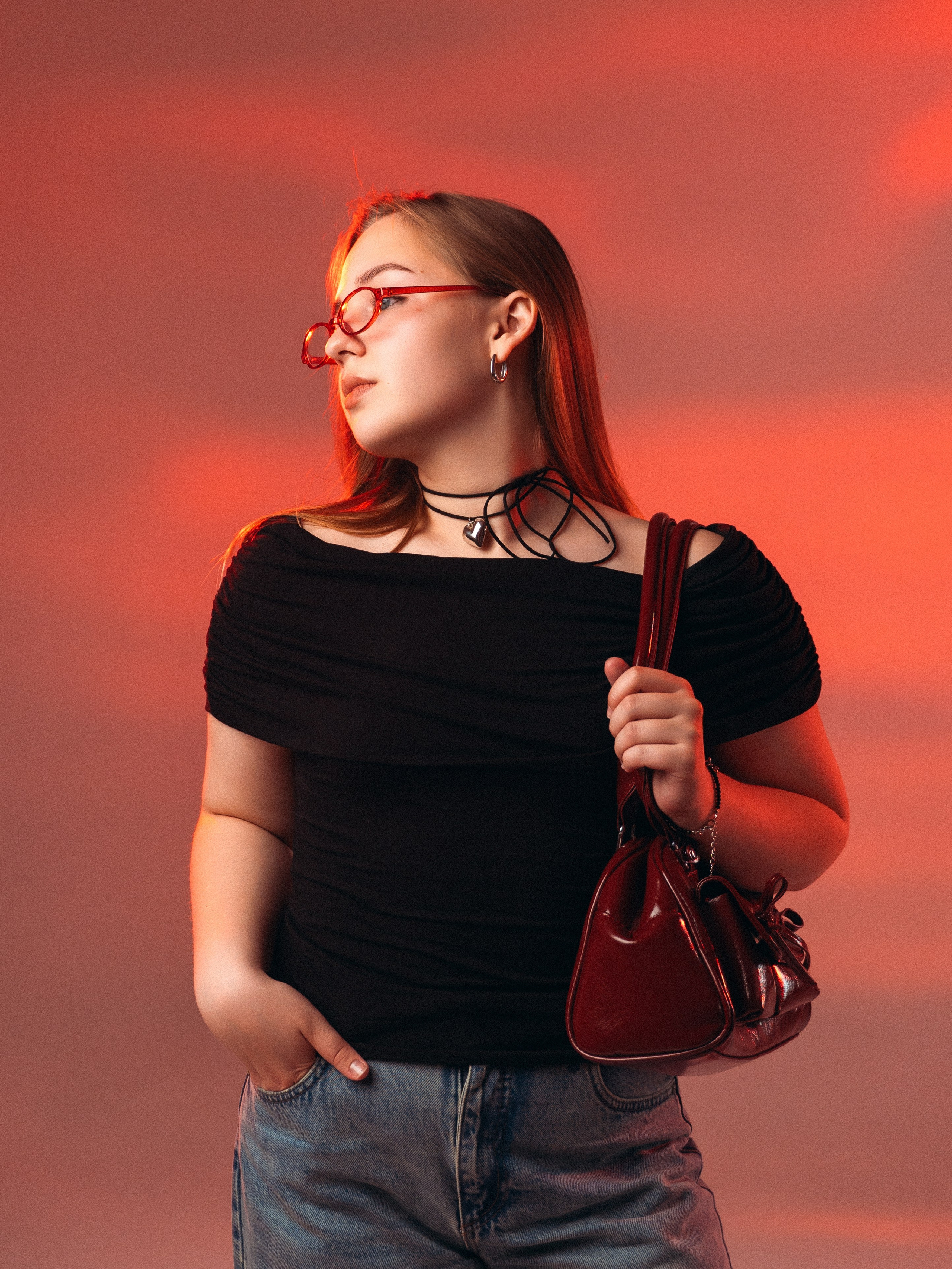 Елизавета. Фотограф из Краснодара Чеснокова Екатерина