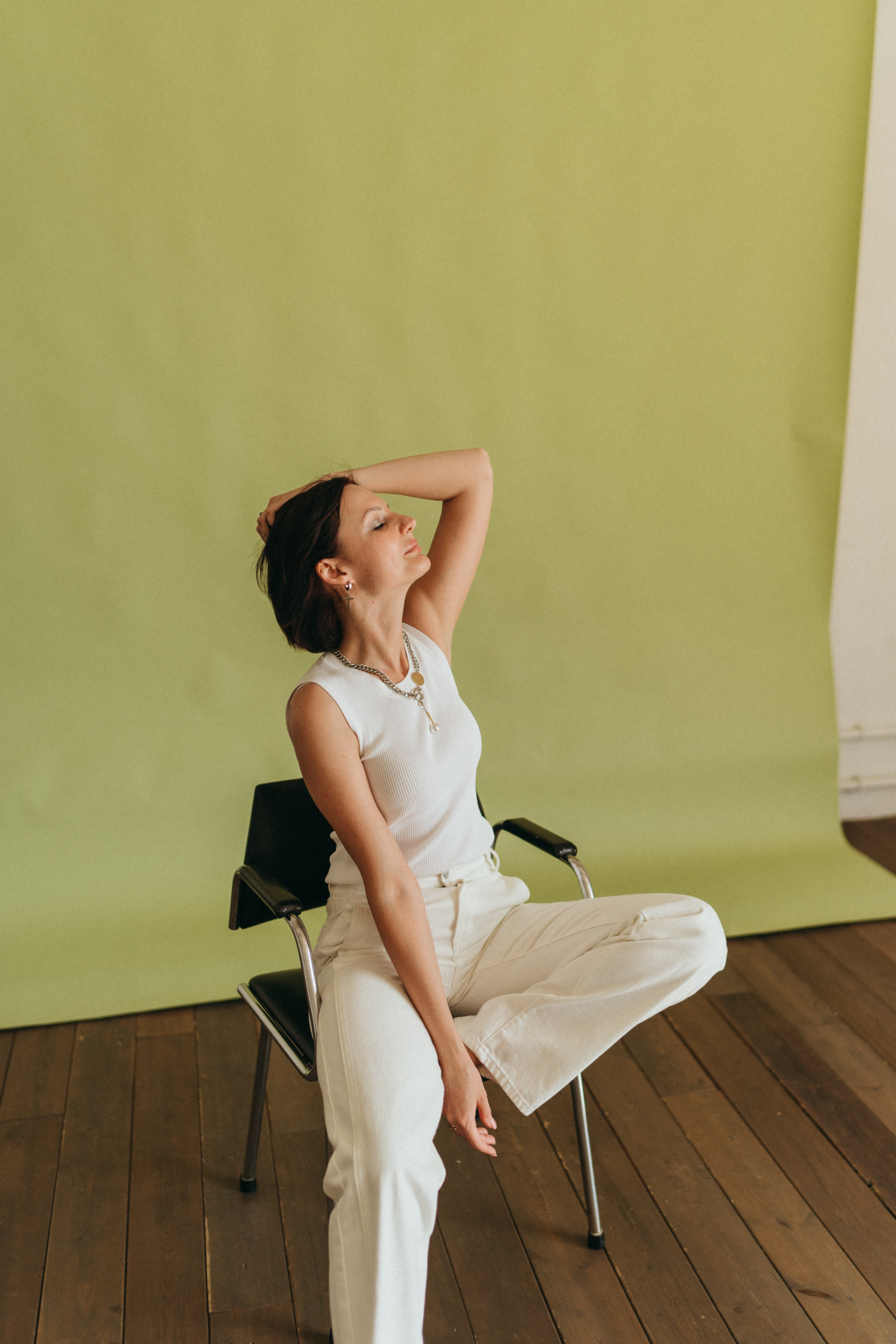 Екатерина. Фотограф в Санкт-Петербурге — Лучина Екатерина