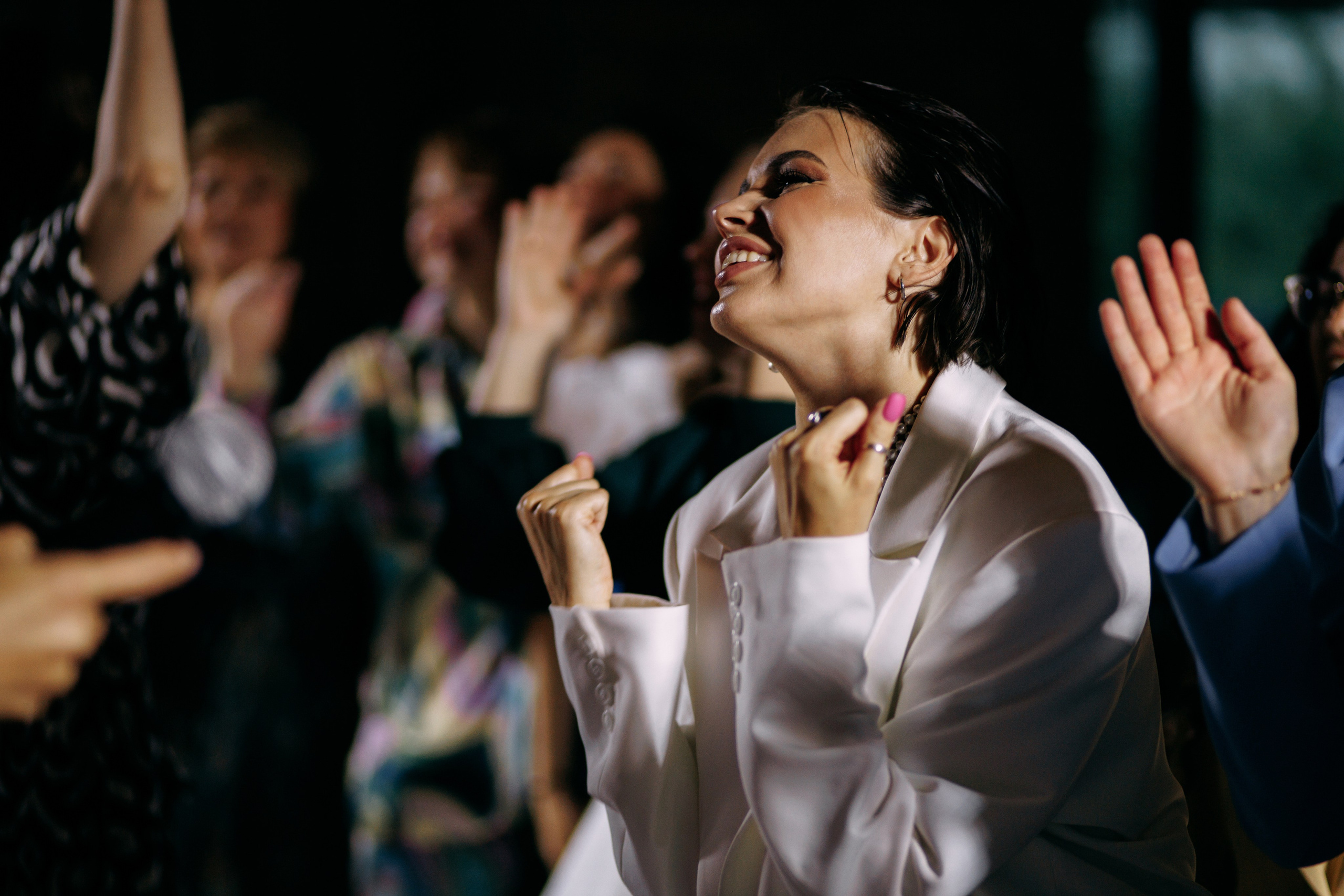 Хасан и Карина. Свадебный, репортажный фотограф в Тюмени Сергей Тапилин