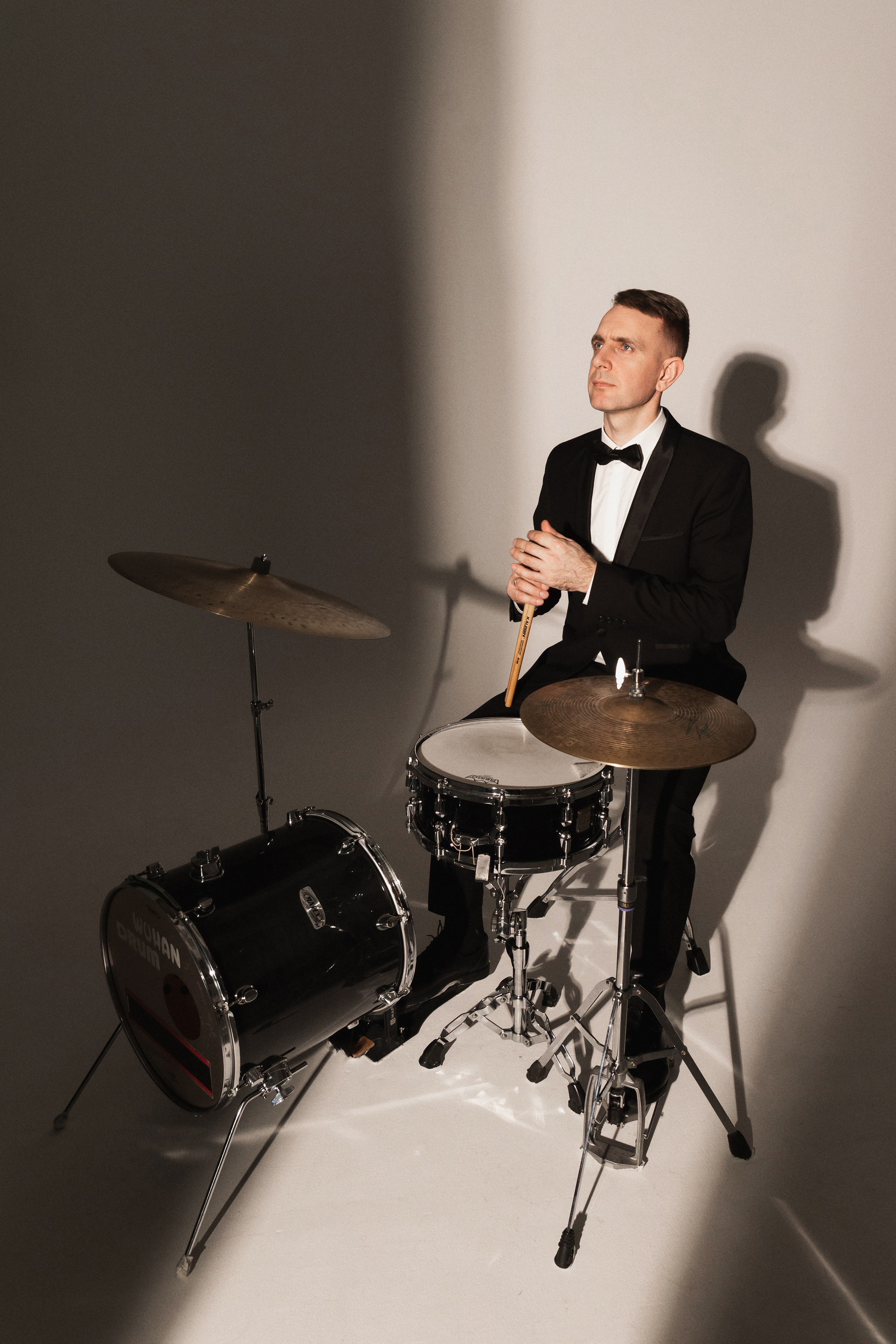 Музыканты. Свадебный, репортажный фотограф в Тюмени Сергей Тапилин