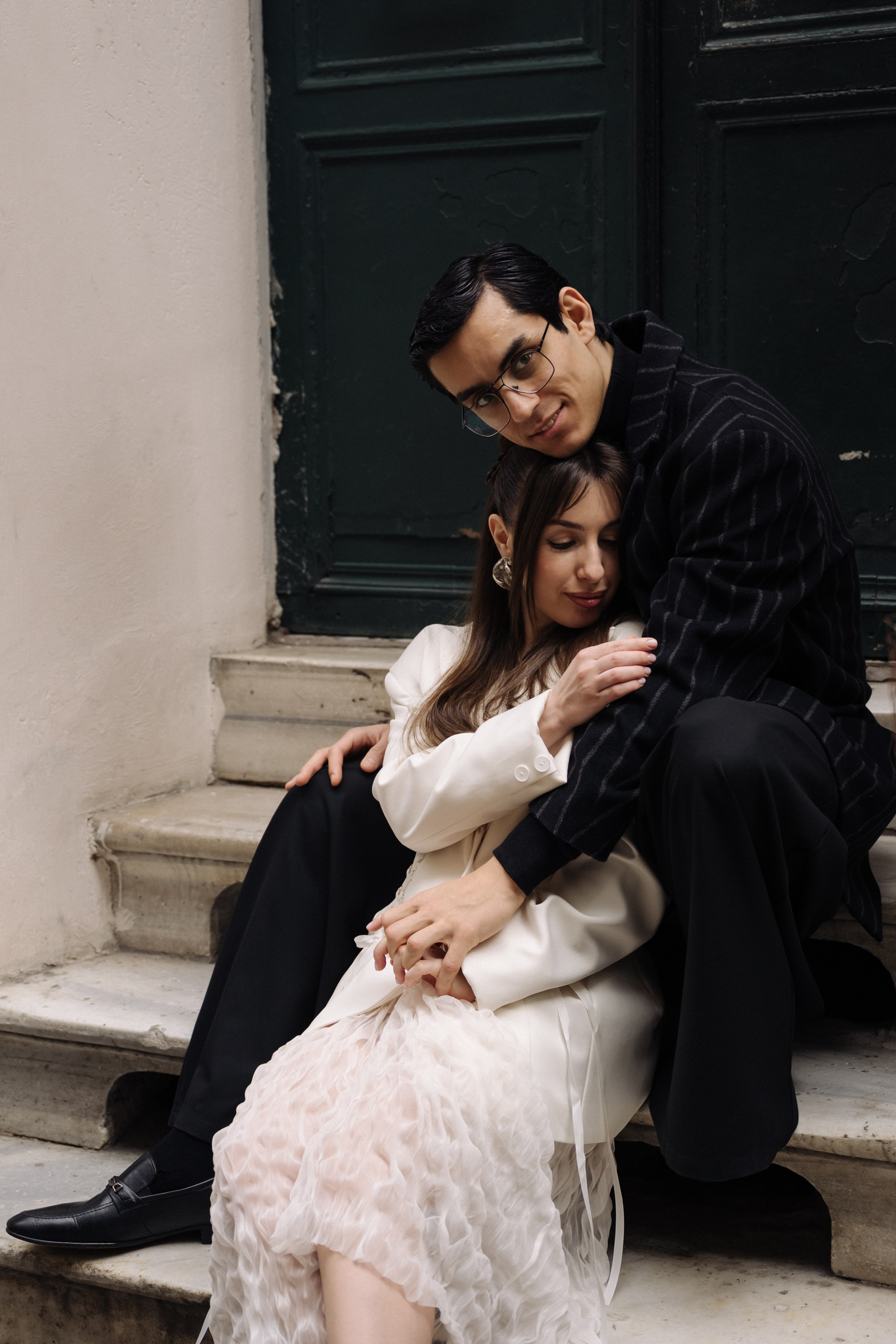 Халид и Ксения. Стамбул. Свадебный фотограф МОСКВА, СПб, КРЫМ, СМОЛЕНСК АЛЯ КОНОВАЛОВА