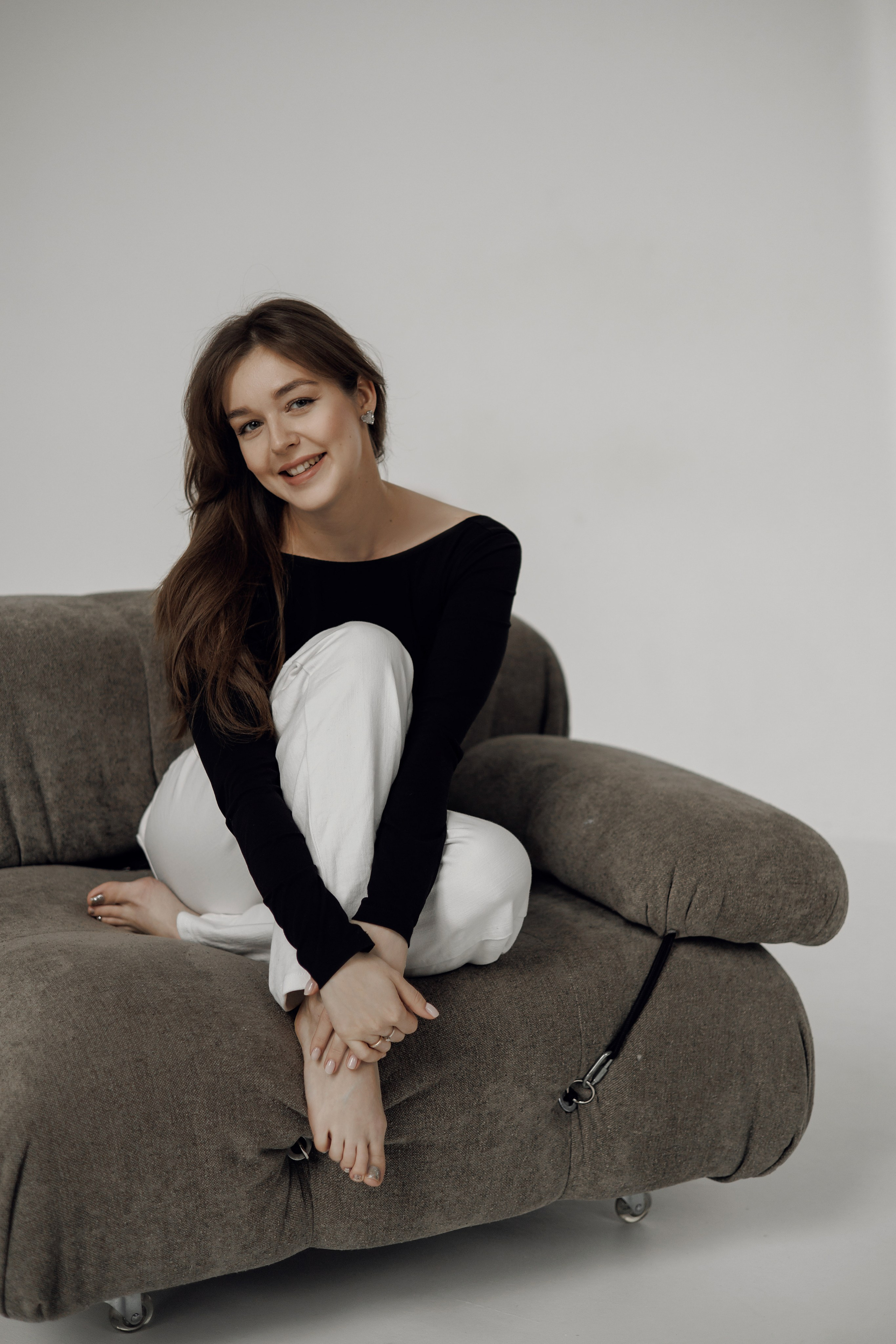 ПОРТРЕТЫ. Фотограф Алена Борисенко — Ярославль, Рыбинск