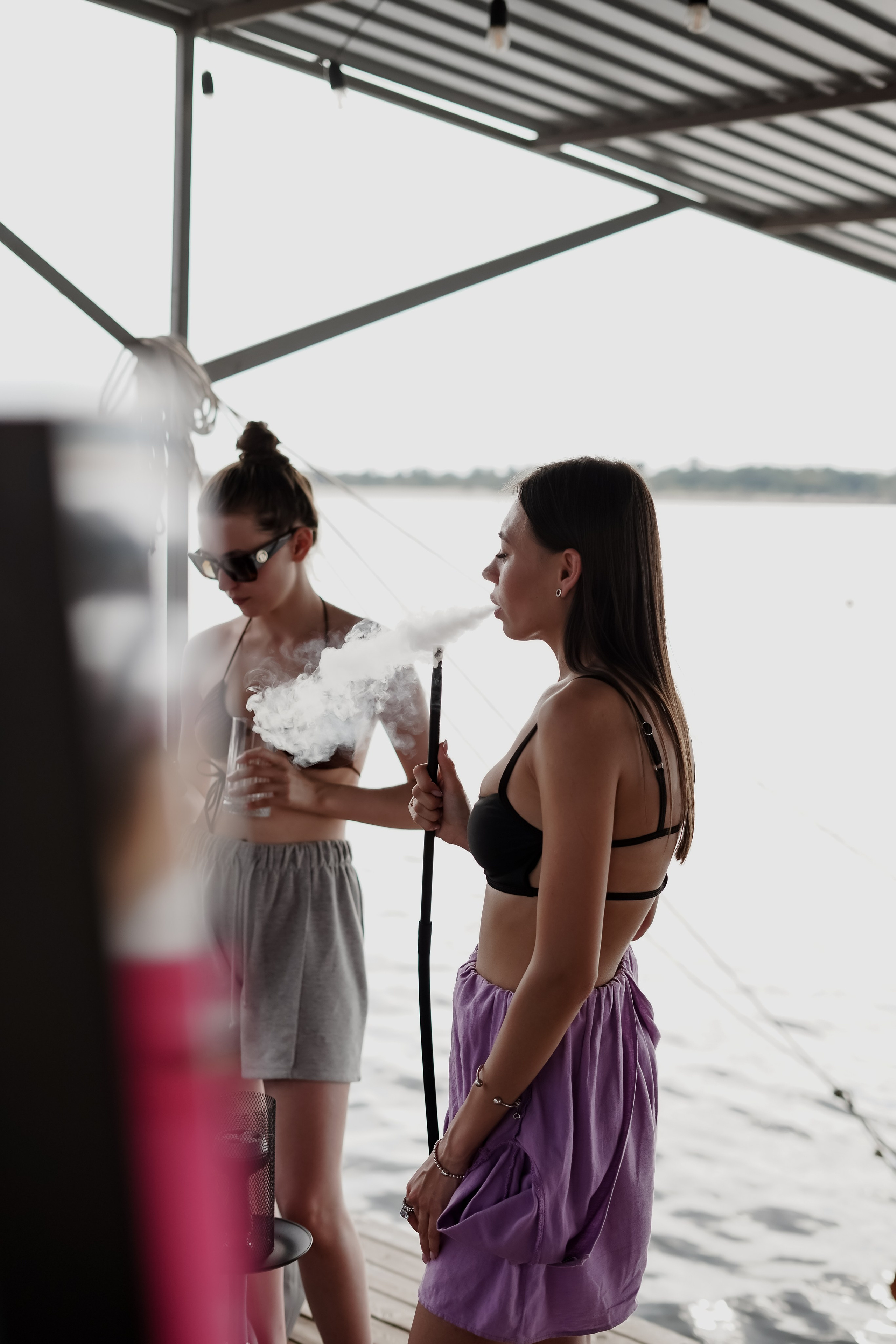 Surf. Фотограф Валерия Крахмалева