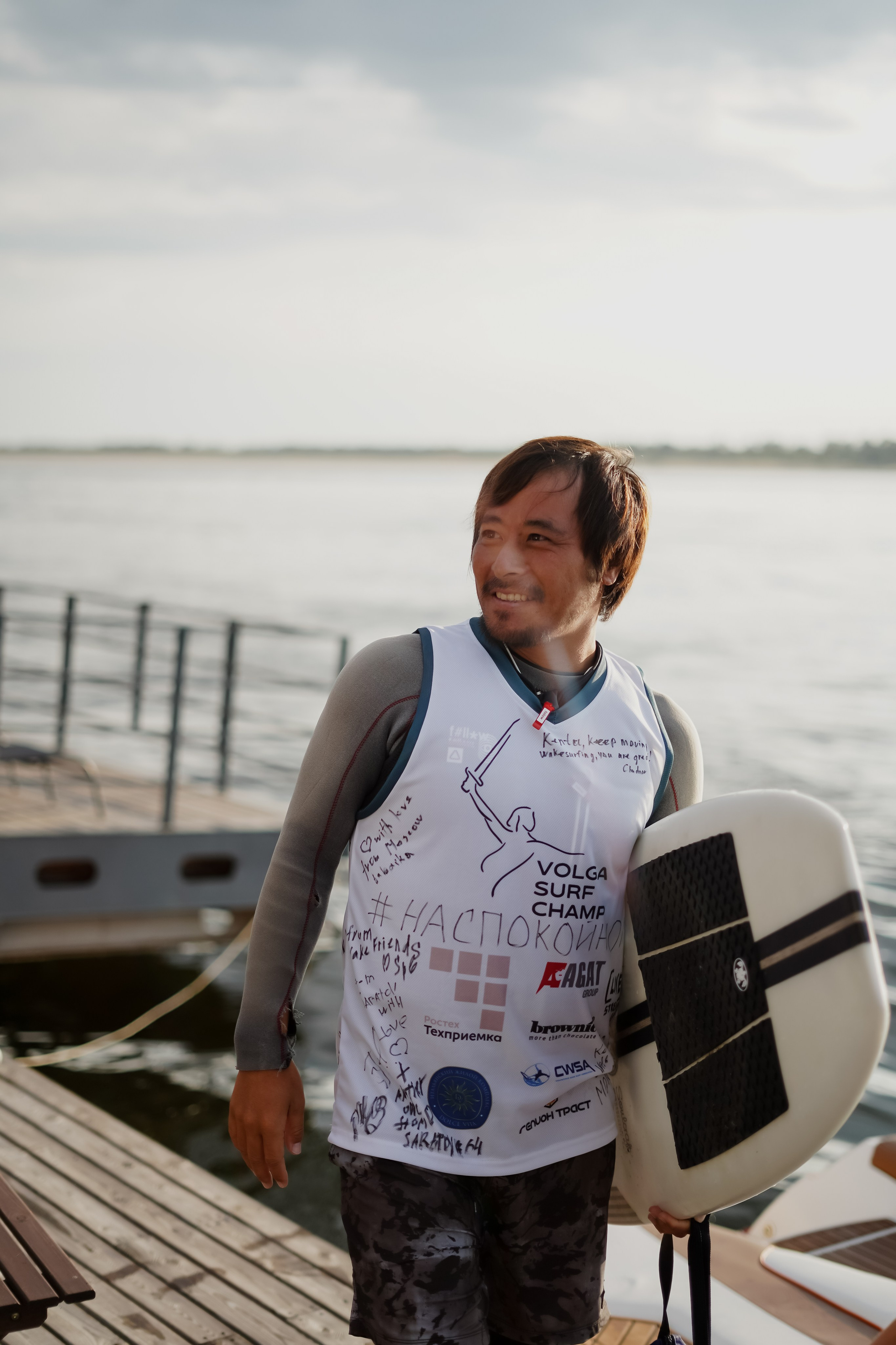 Surf. Фотограф Валерия Крахмалева