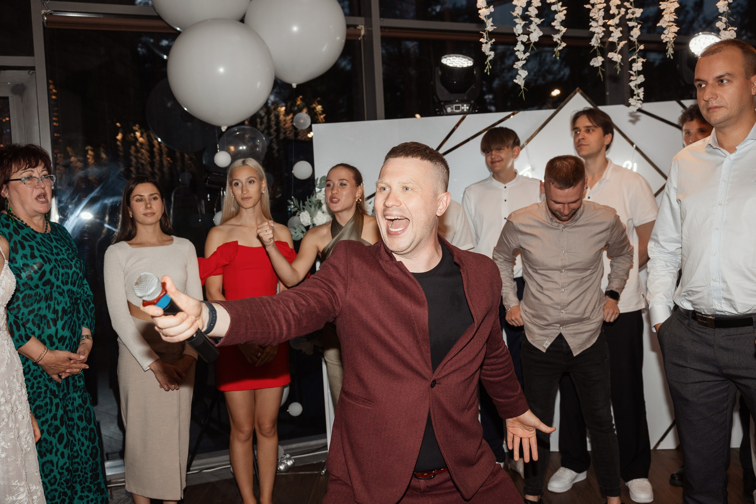 Денис и Алена. Свадебный фотограф в Санкт-Петербурге Рябикин Александр , занимаюсь св