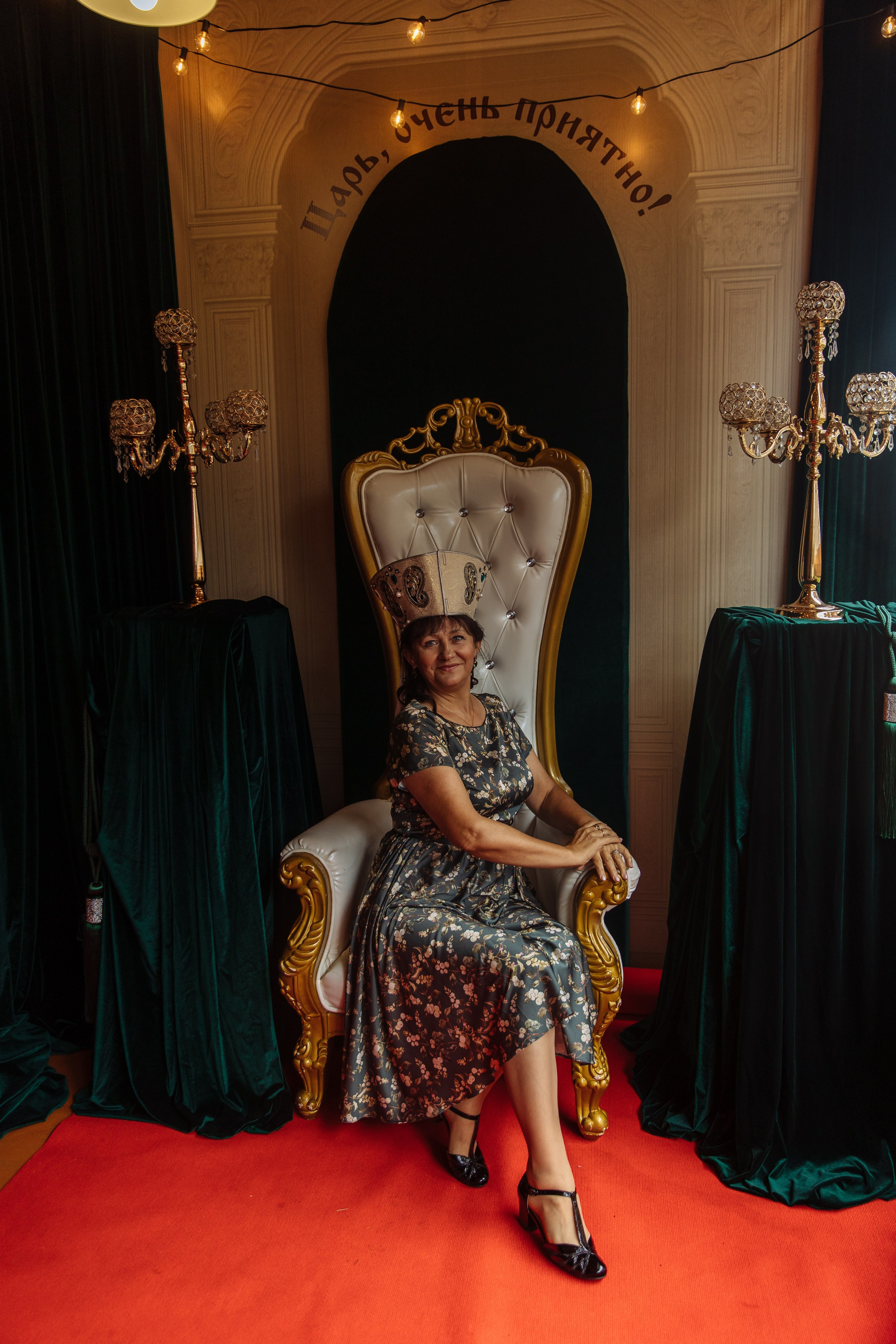 «Иван Васильевич меняет профессию» Юбилей. Свадебный и семейный фотограф в Улан-Удэ