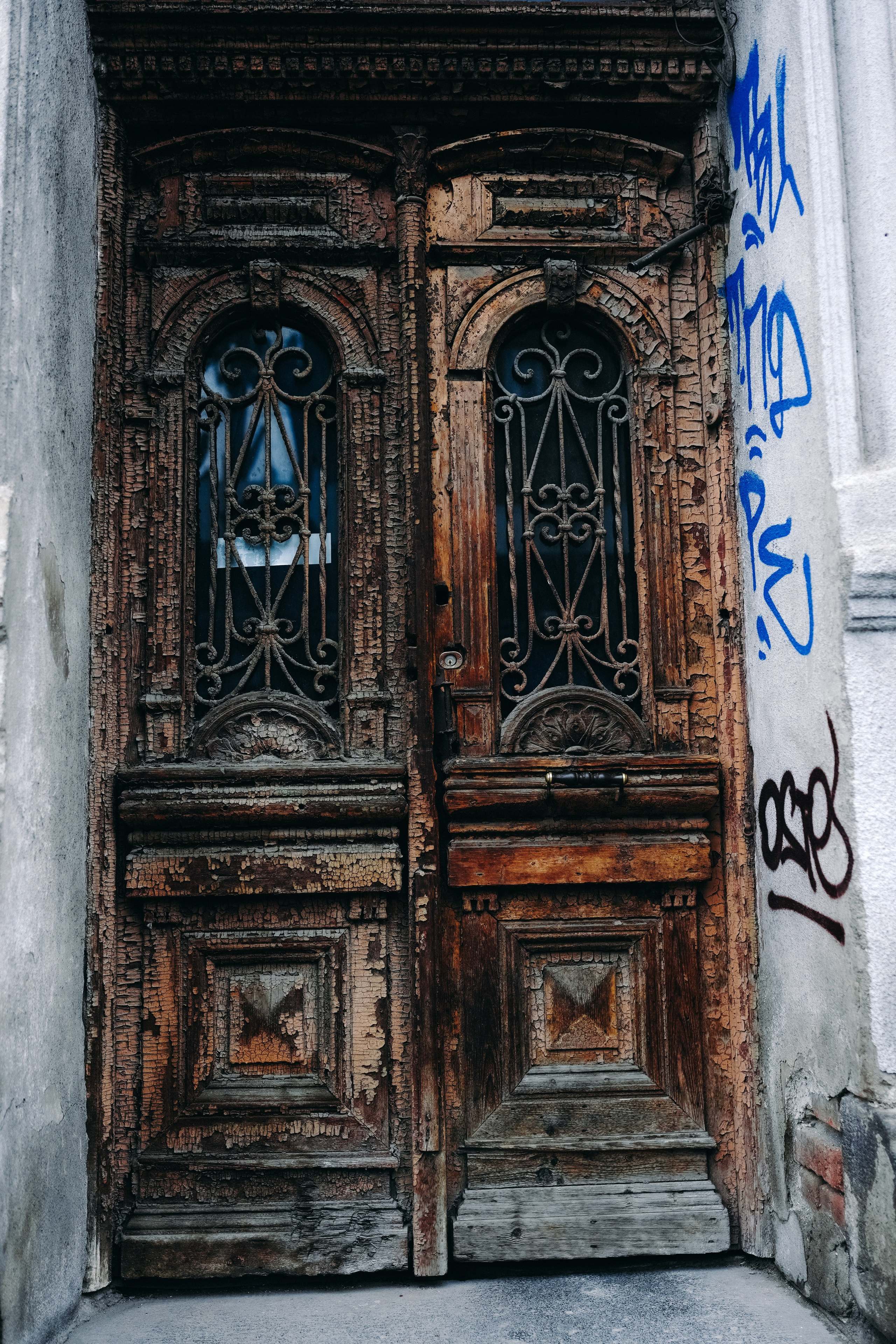 ГРУЗИЯ. Ася Краснова