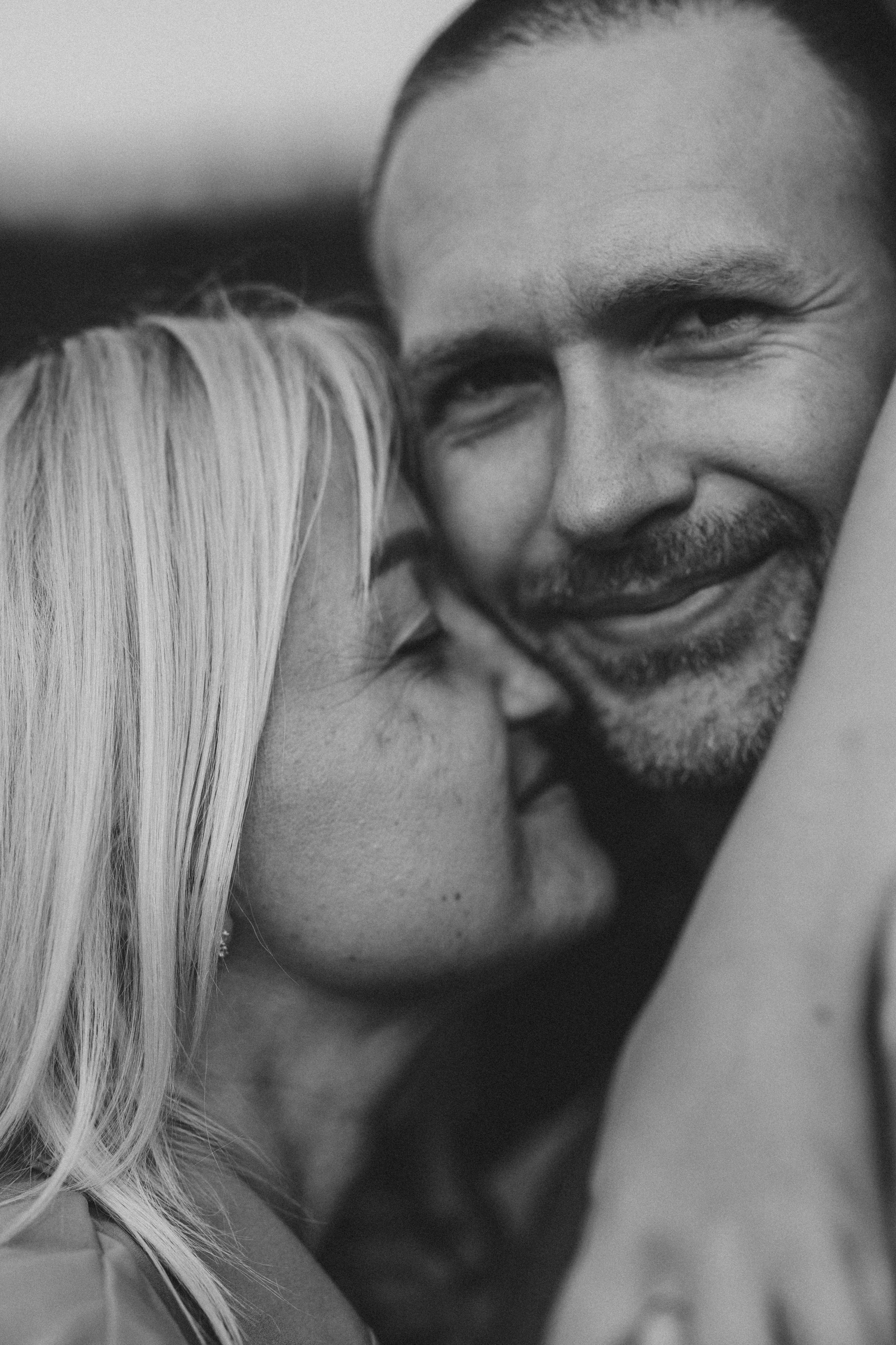 «Самая важная вещь в мире — это Семья и Любовь». Фотограф Москва Светлана Кирюшина