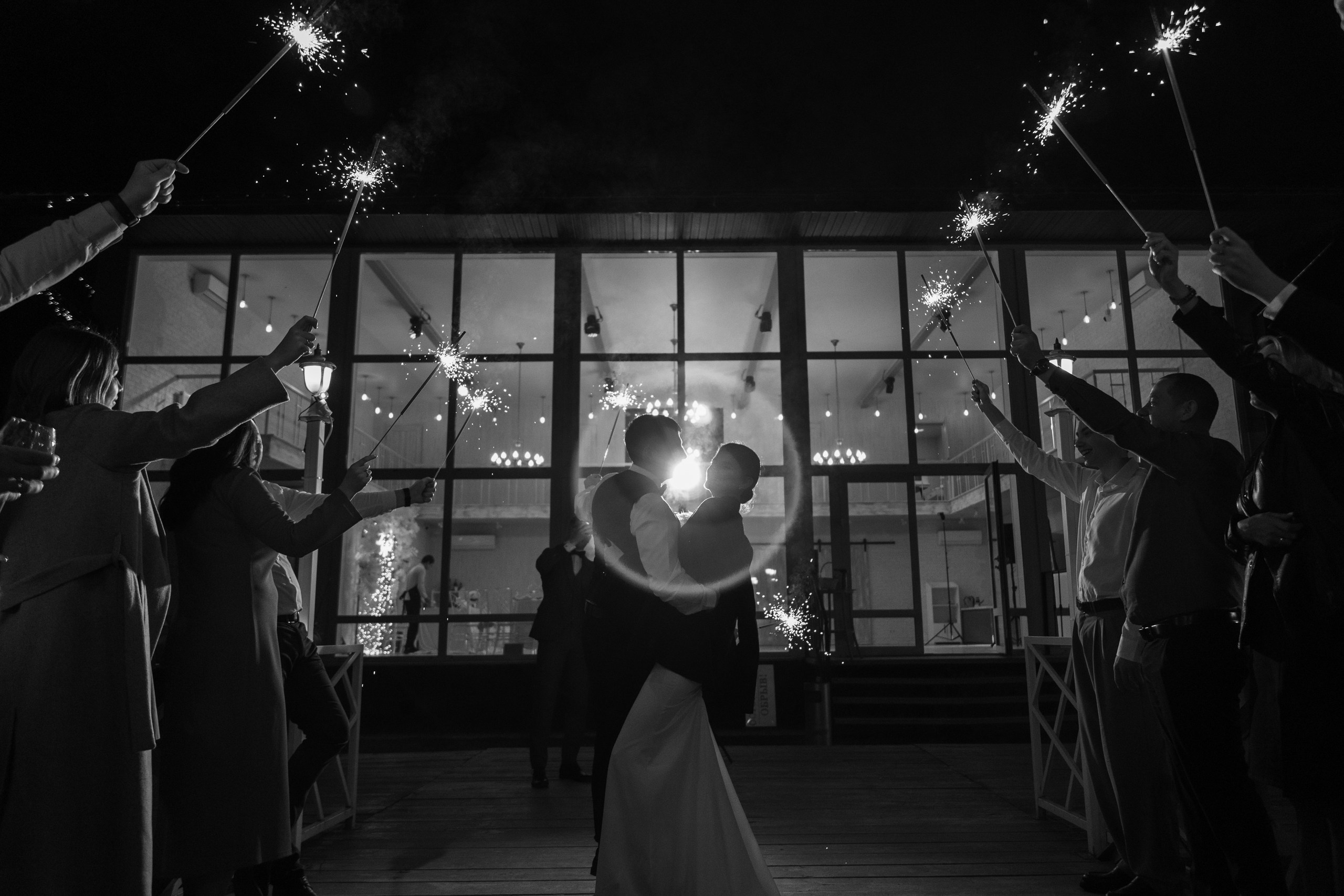 Виталий и Диана