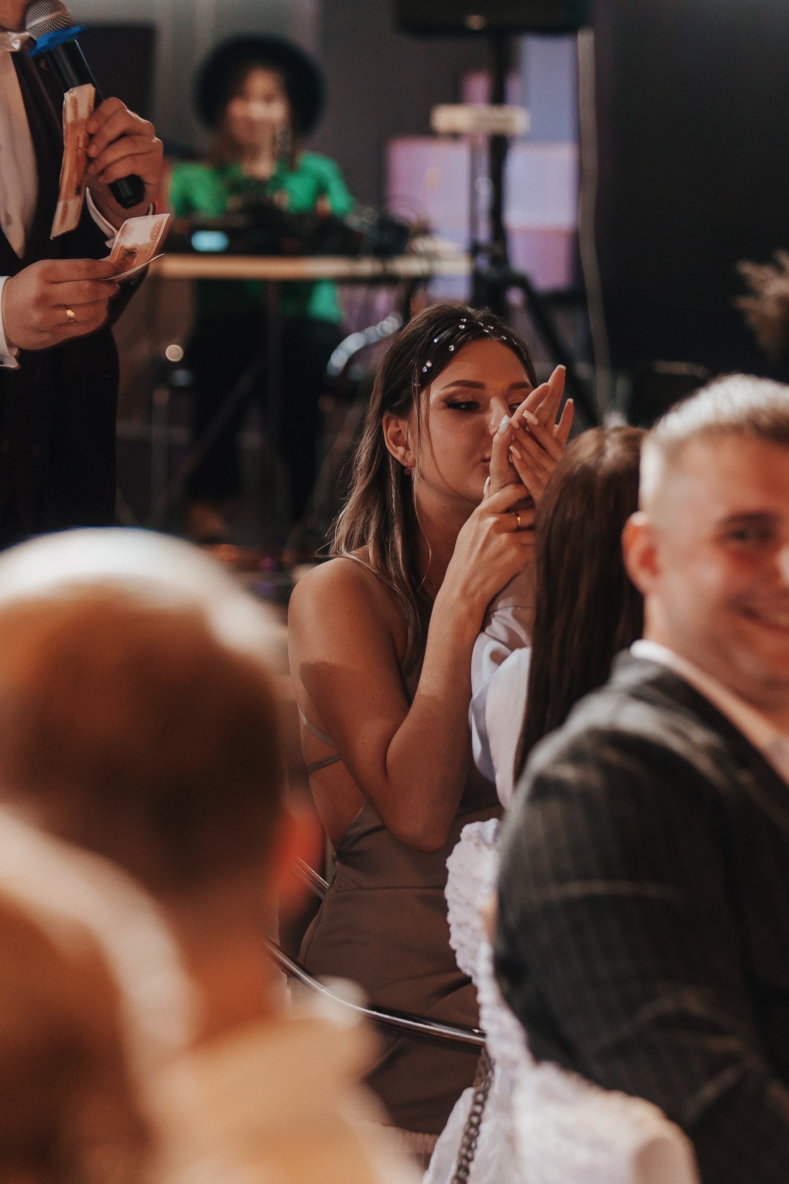 Семён & Татьяна. Алёна Киселёва | фотограф