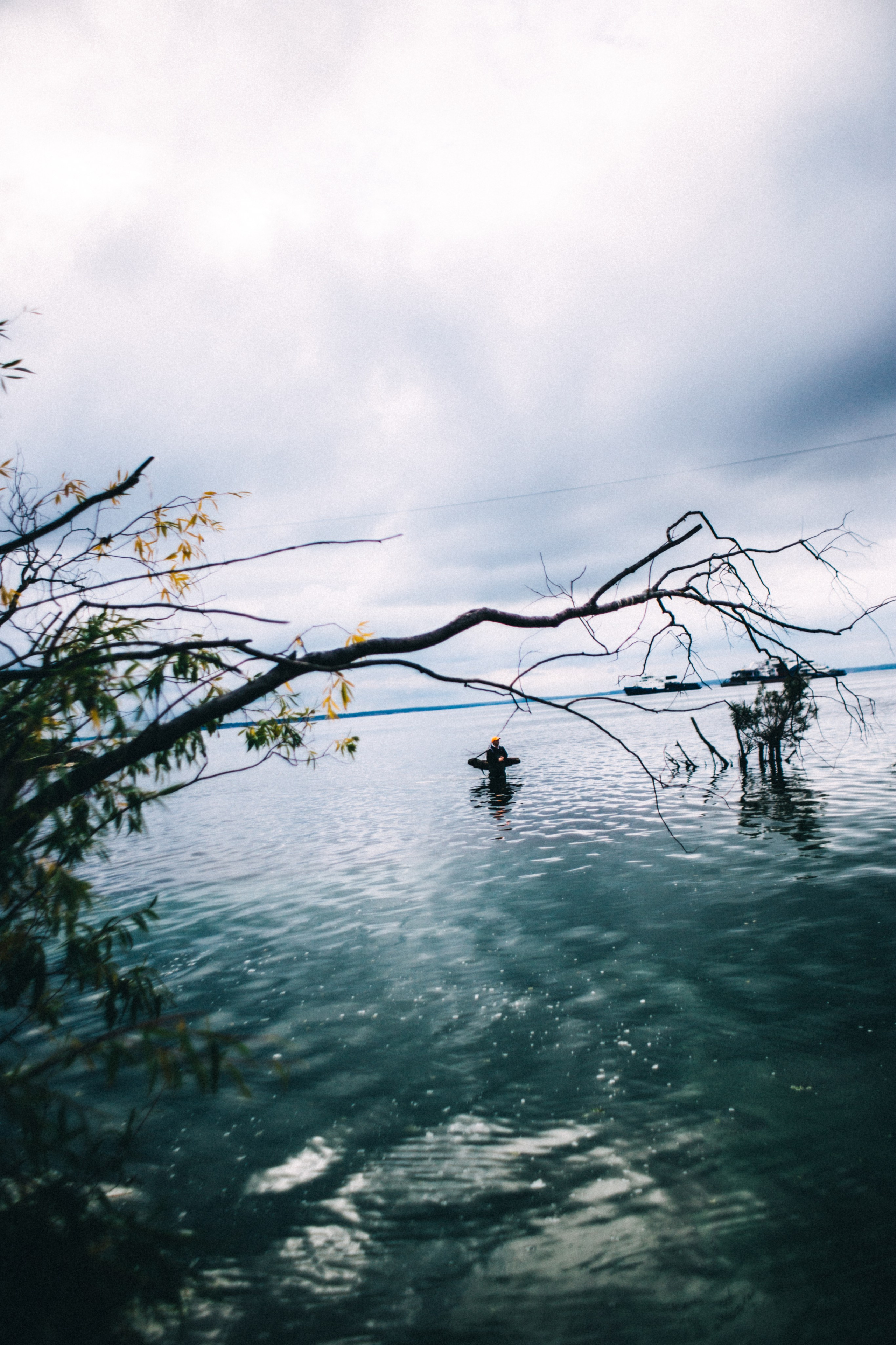 Анюта. Горе-море. Фотограф в Нижнем Новгороде