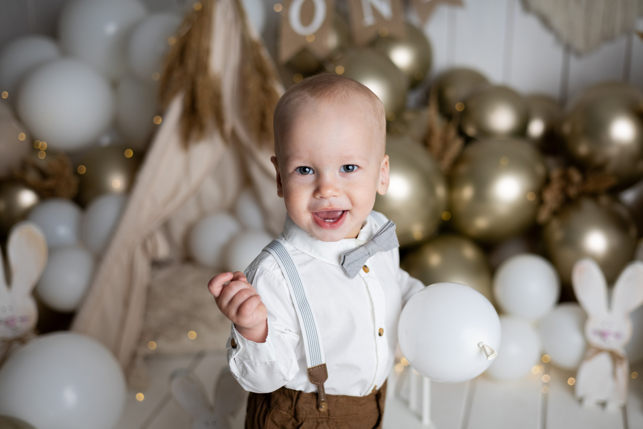 Индивидуальные дни рождения. Главная