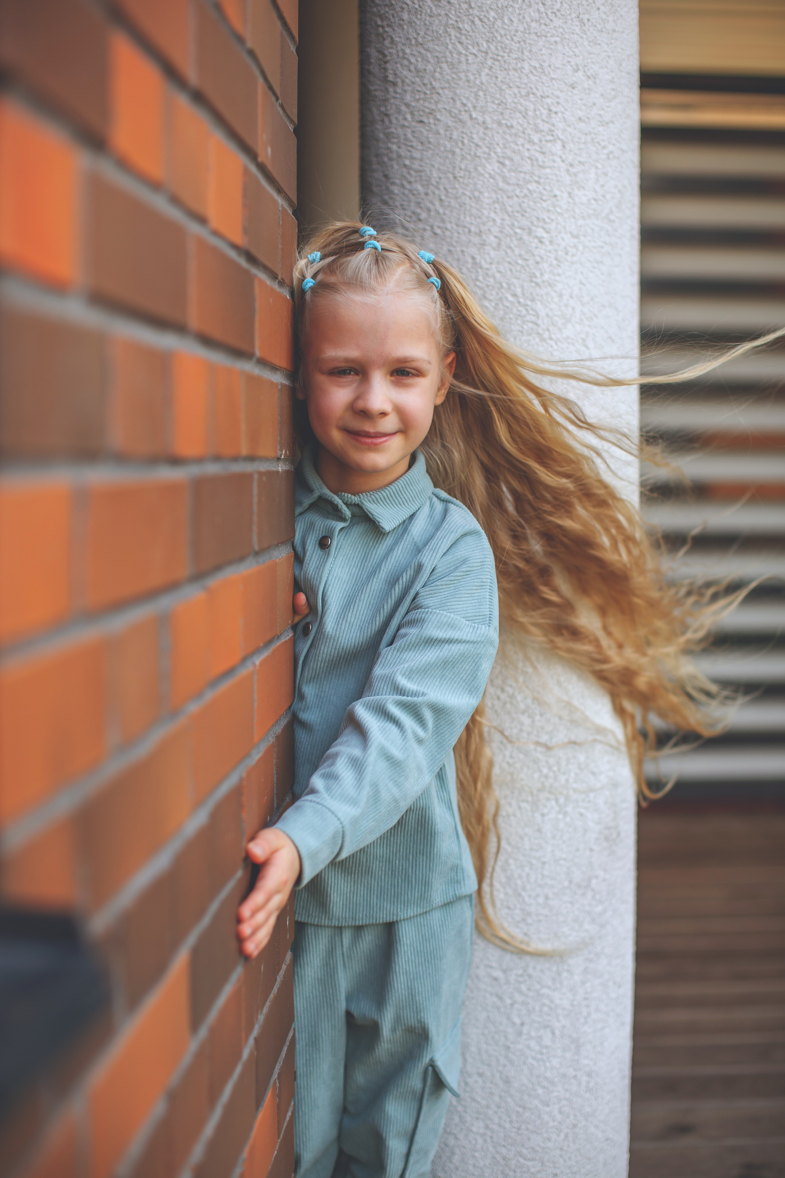 Детский сад, прогулка. Главная