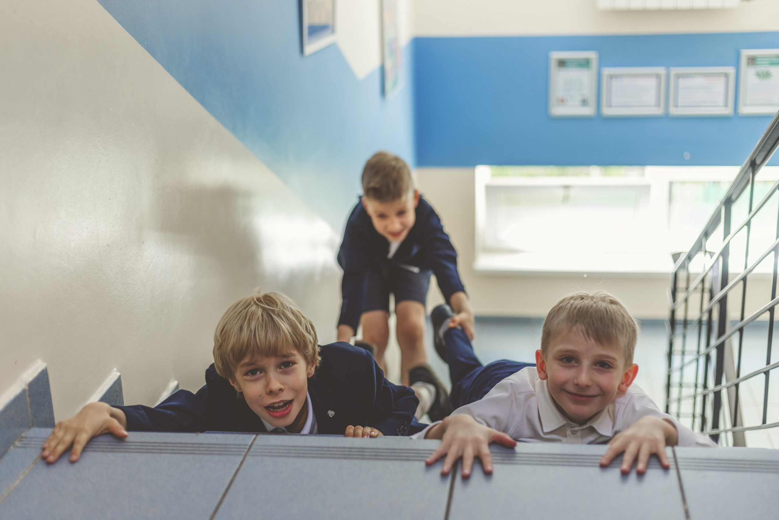 2 класс. Главная