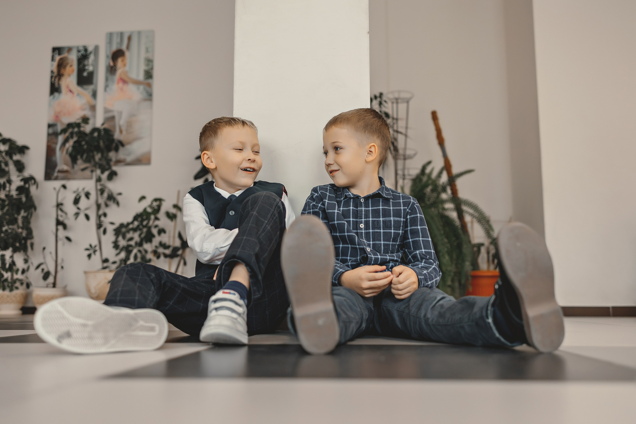 2 класс. Главная