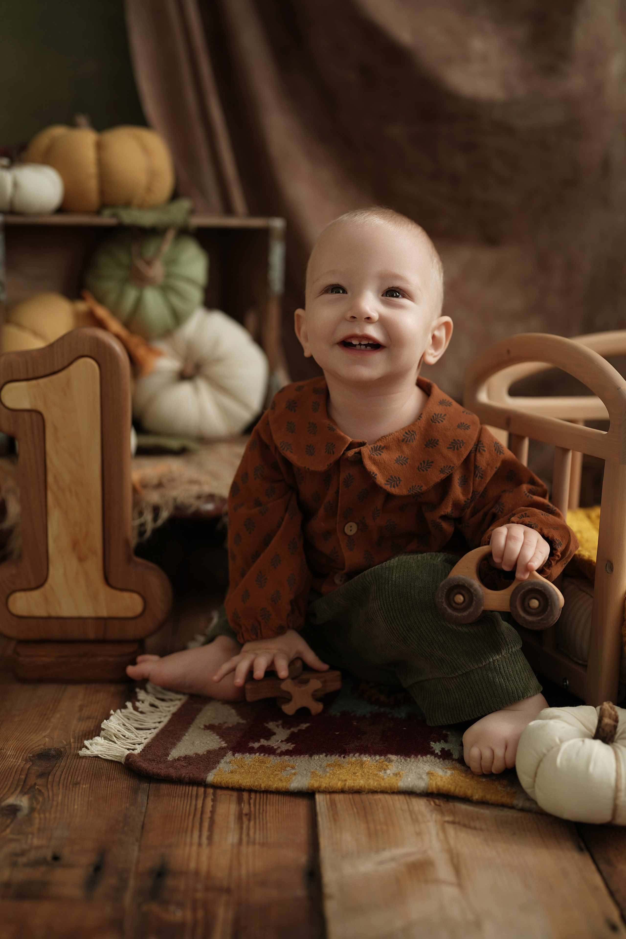 Дни рождения. Детский и семейный фотограф Ирина Иванова