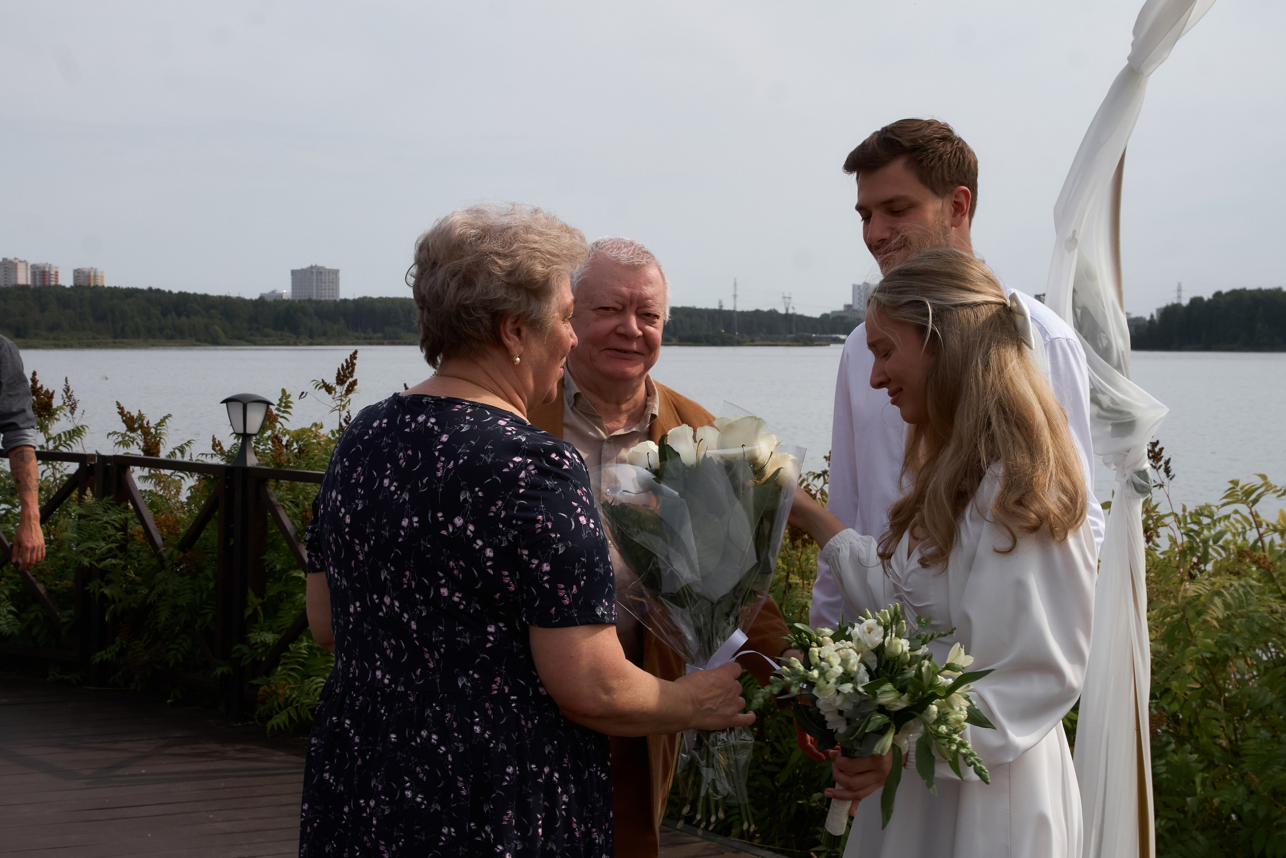 К & М. Фотограф Екатеринбург Елена Минина