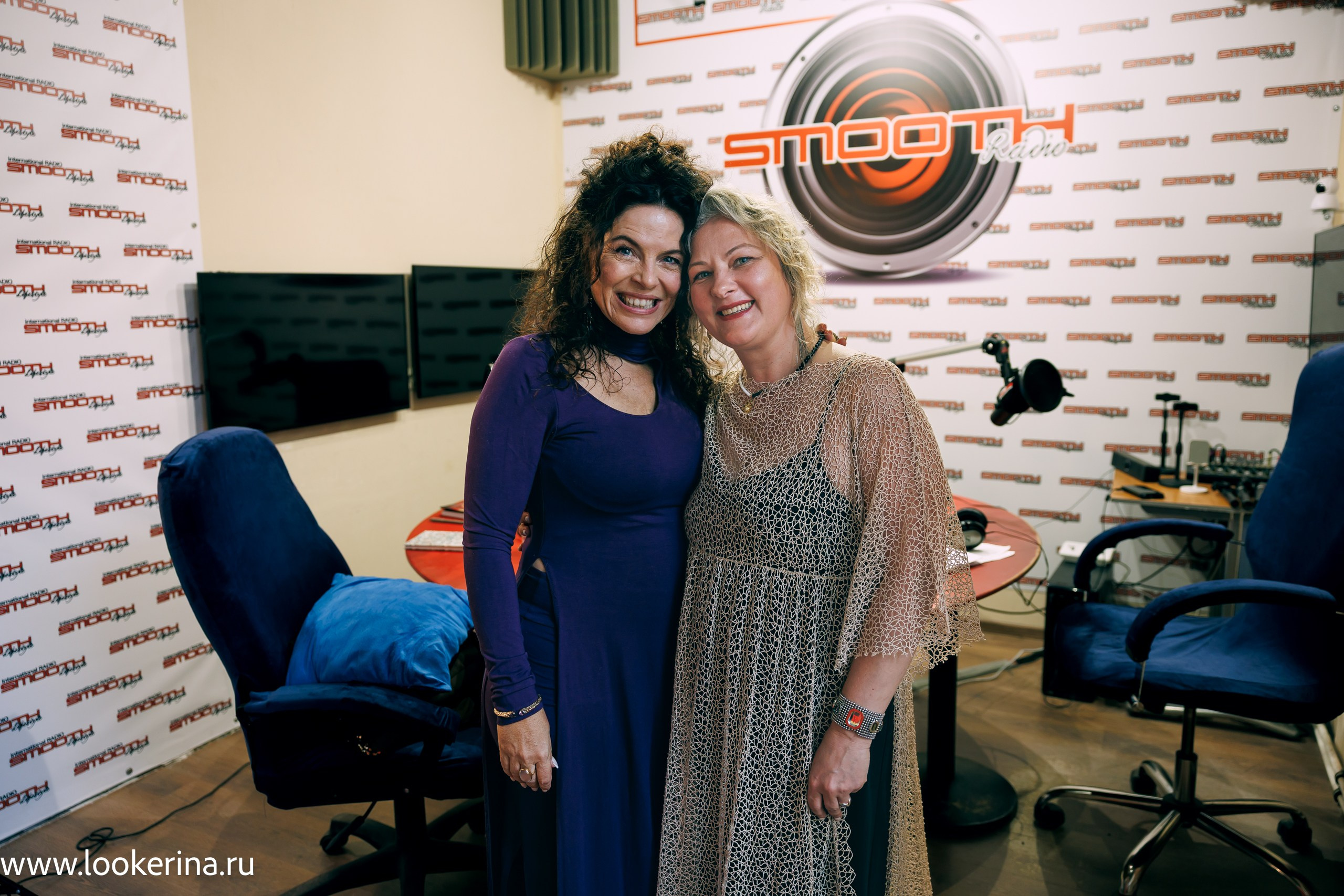 Интервью фото. Портретный фотограф в Москве Анна Лукерьина