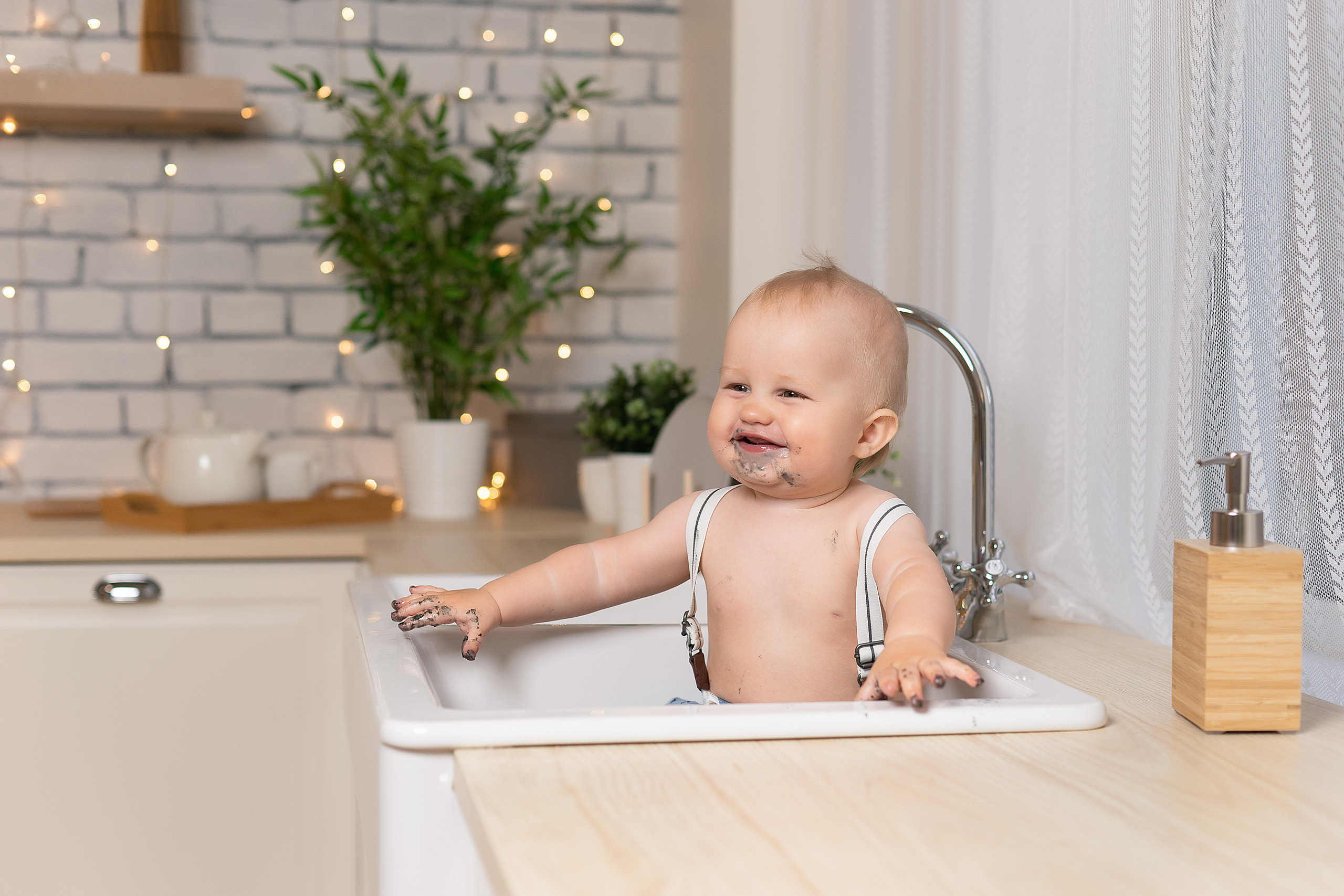 Семья и Малыши. Фотограф в Новосибирске