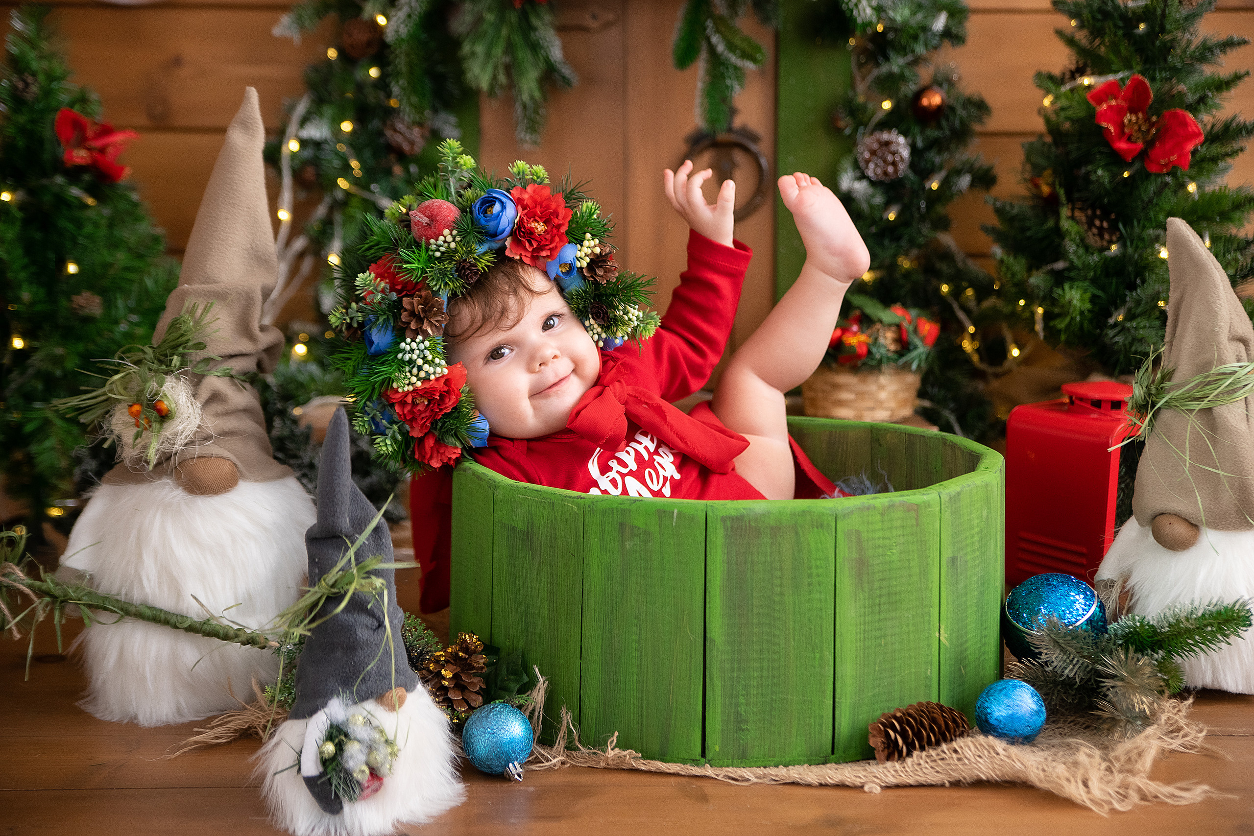 Семья и Малыши. Фотограф в Новосибирске