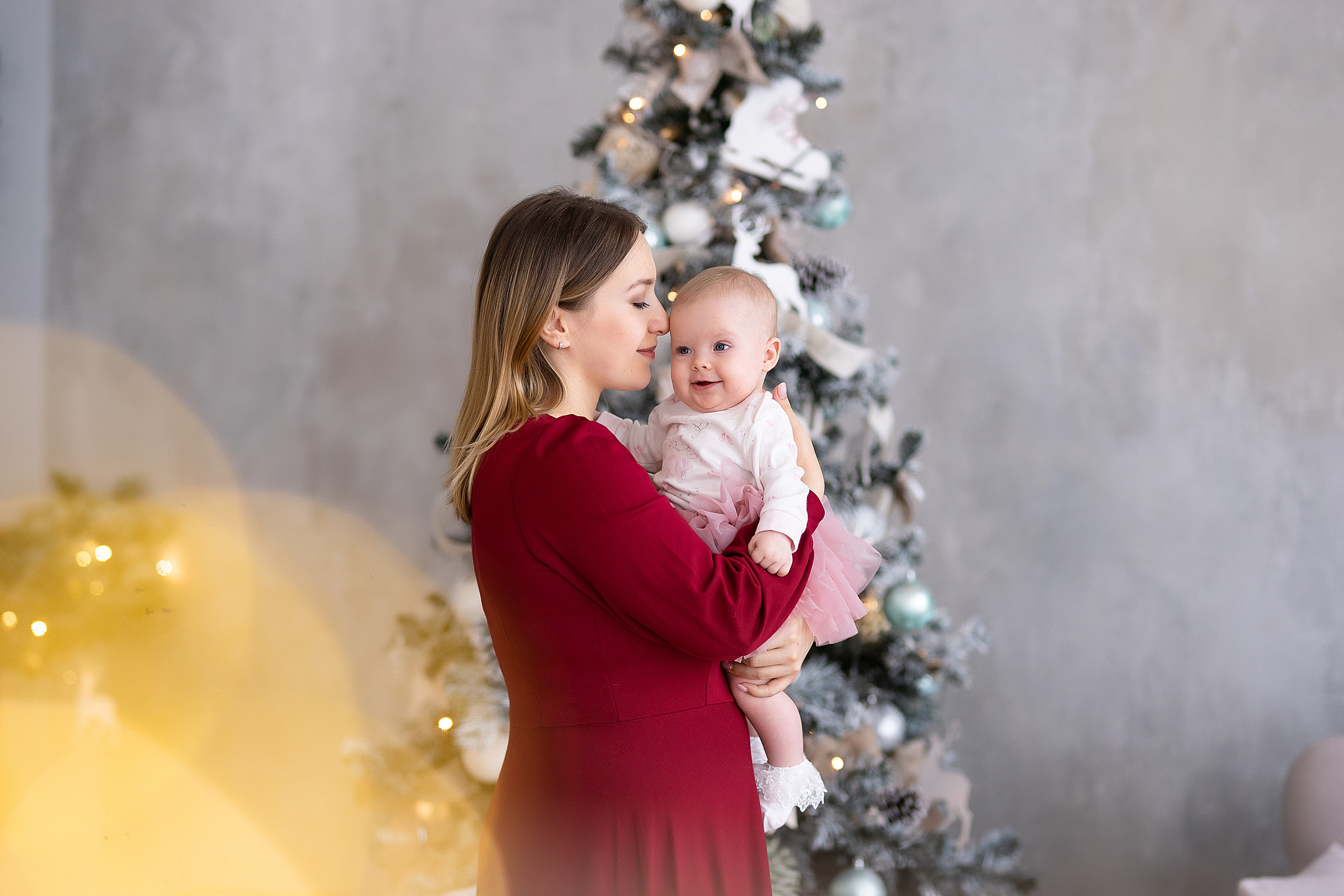 Семья и Малыши. Фотограф в Новосибирске