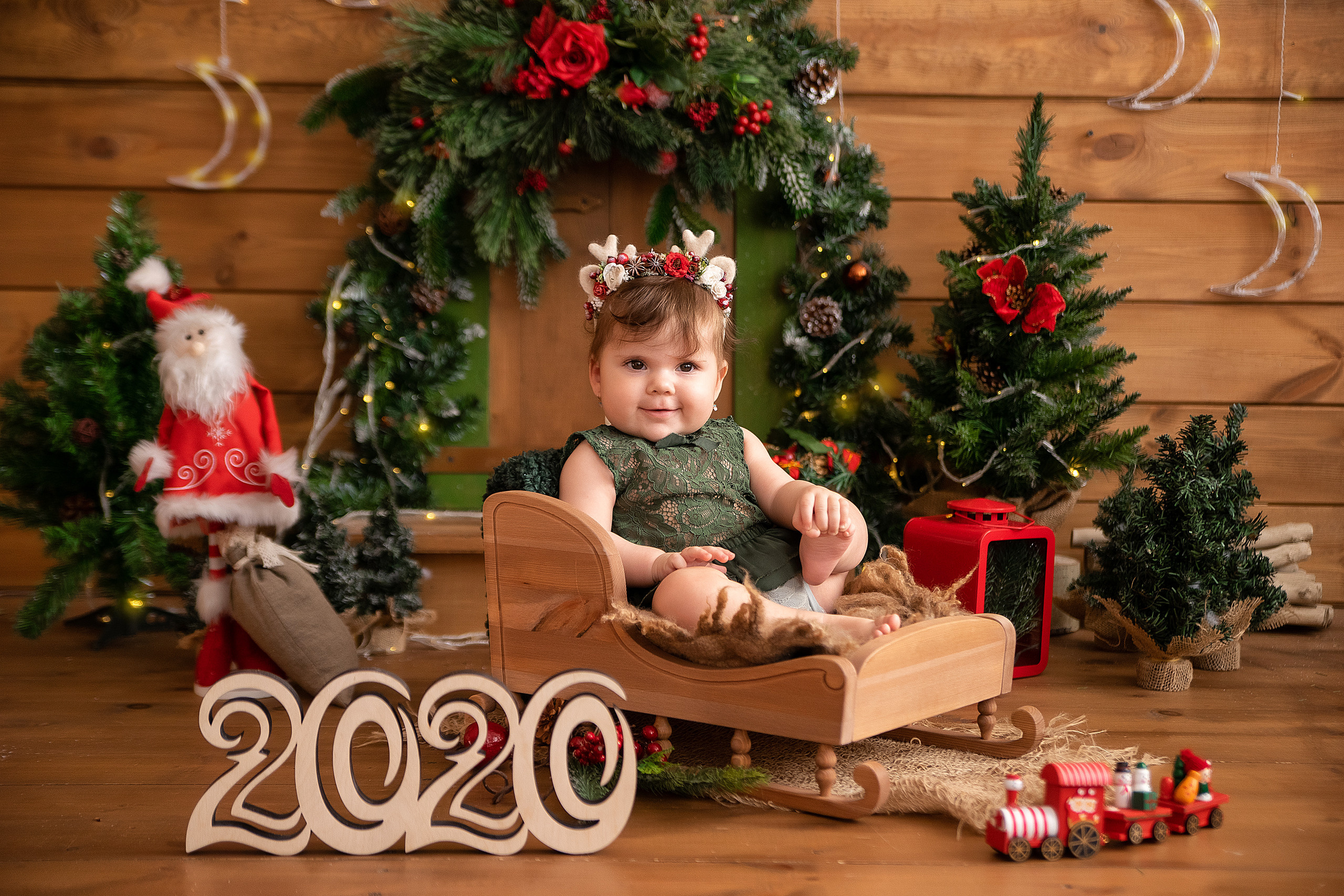 Семья и Малыши. Фотограф в Новосибирске