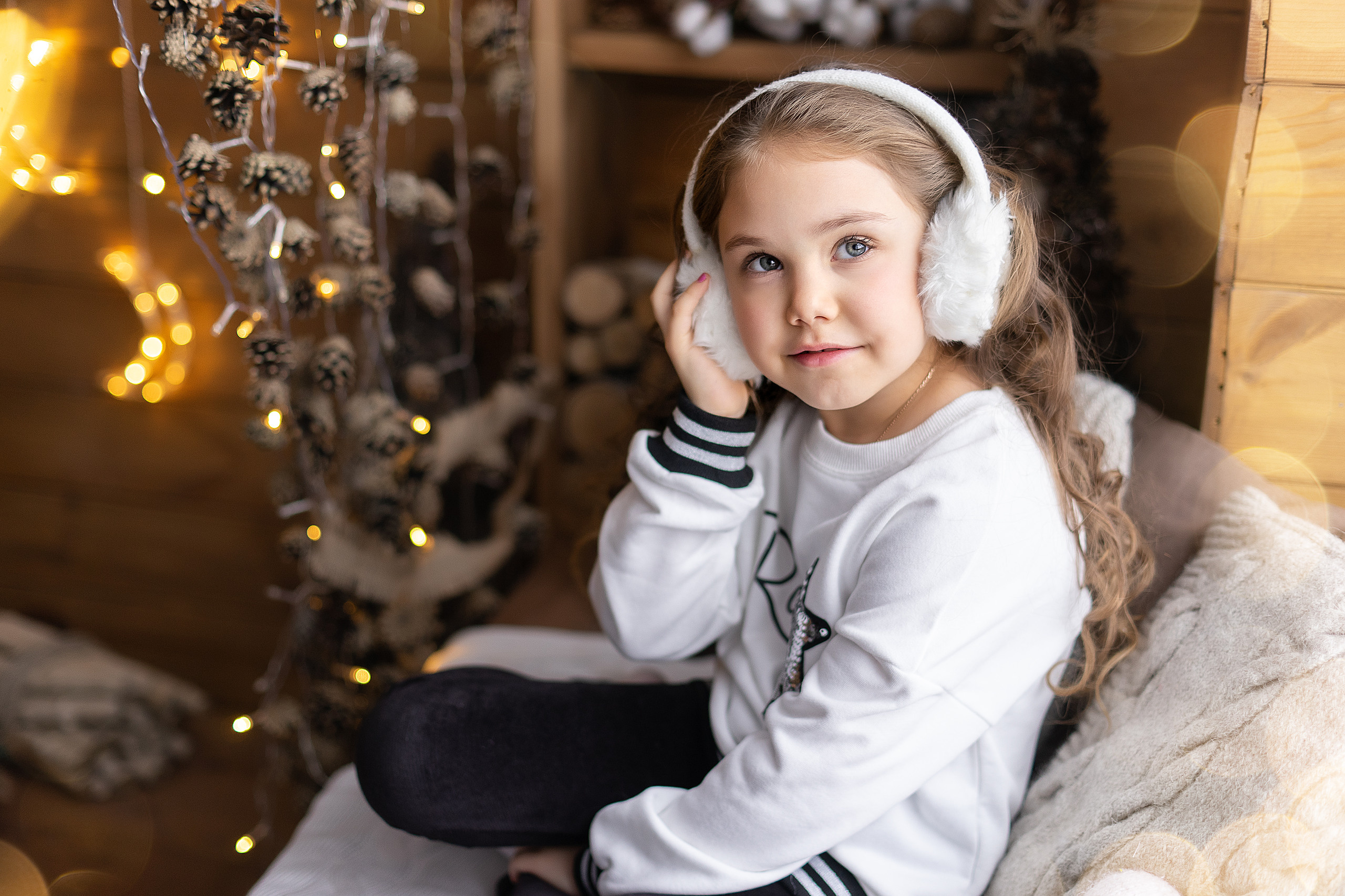 Семья и Малыши. Фотограф в Новосибирске