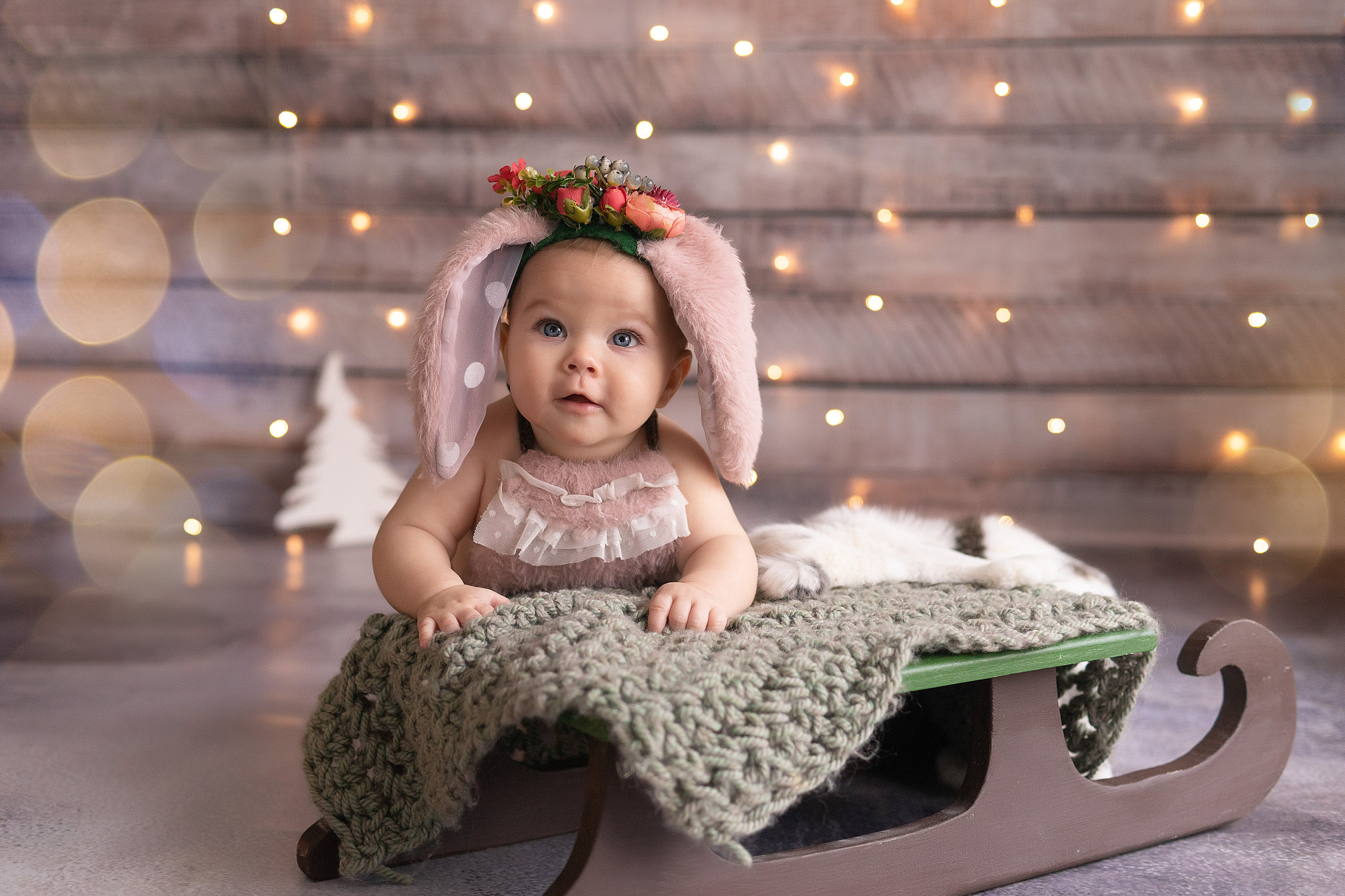 Семья и Малыши. Фотограф в Новосибирске