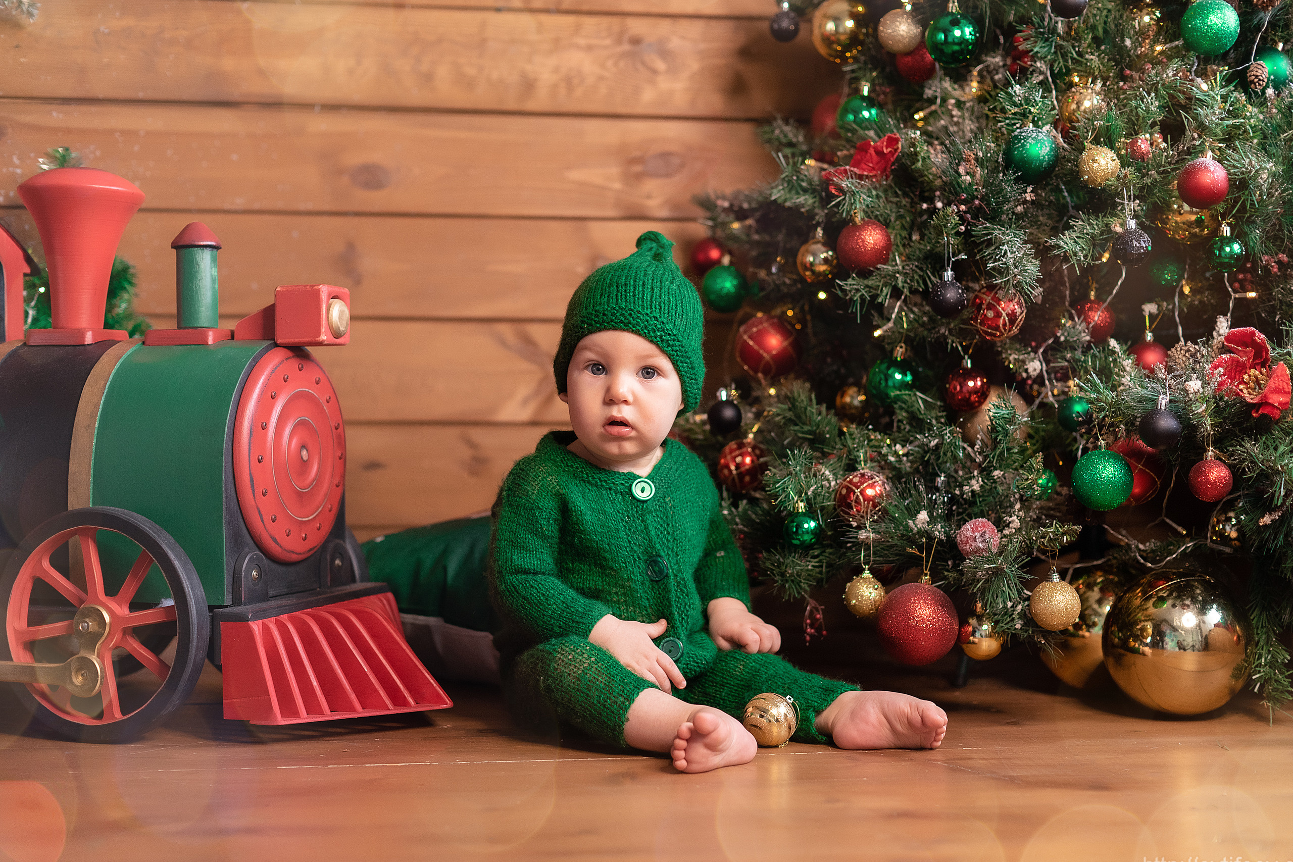 Семья и Малыши. Фотограф в Новосибирске
