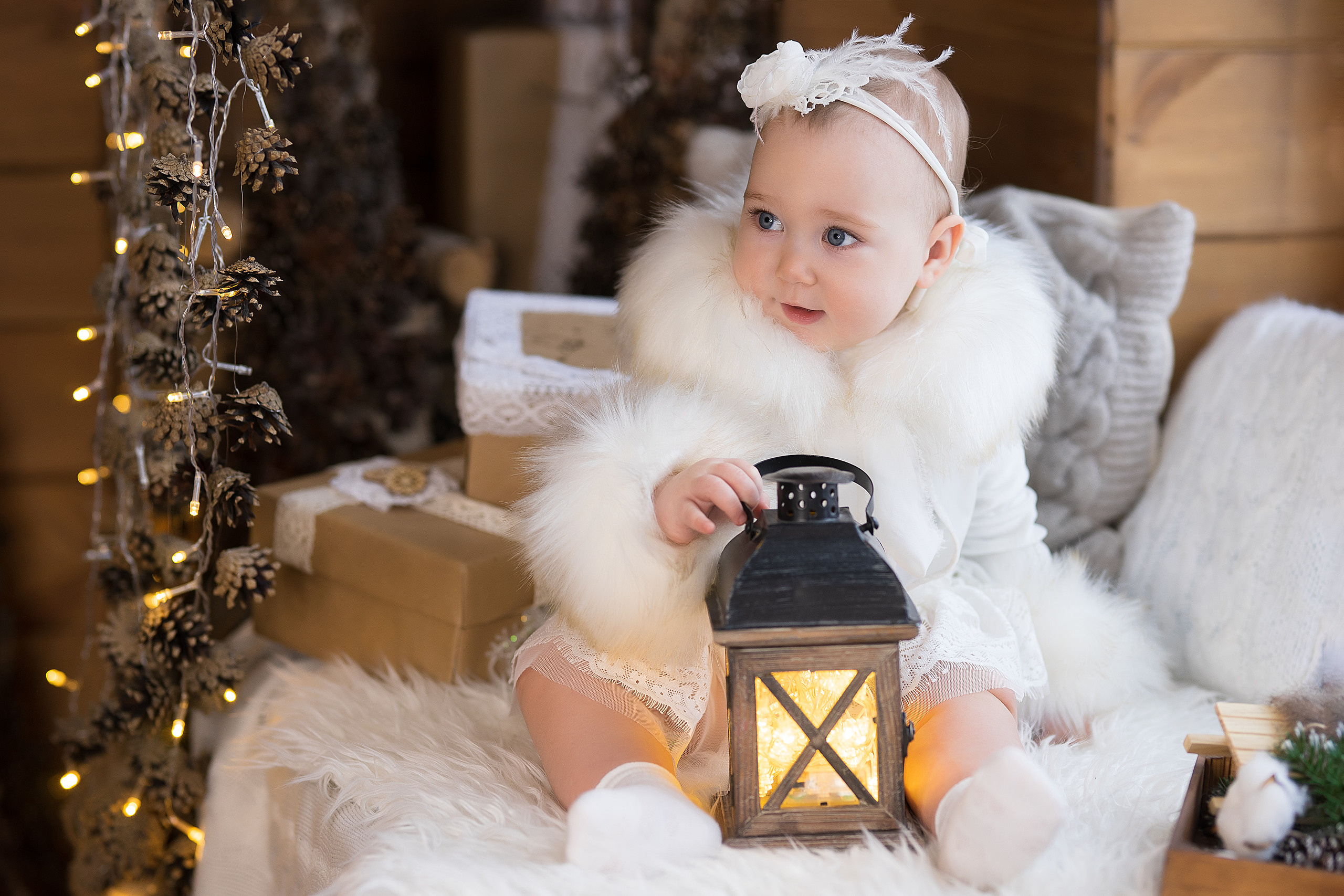 Семья и Малыши. Фотограф в Новосибирске