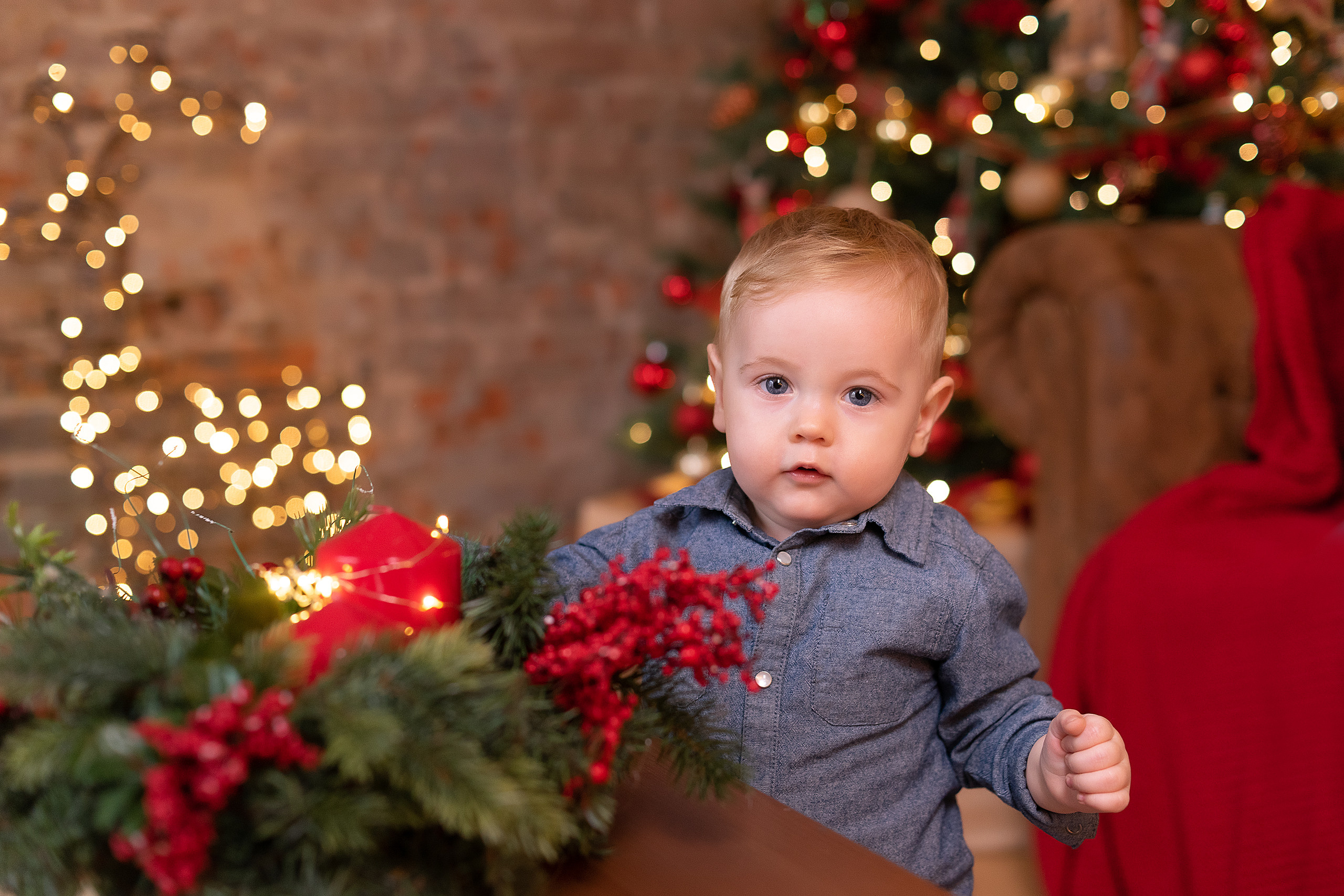 Семья и Малыши. Фотограф в Новосибирске