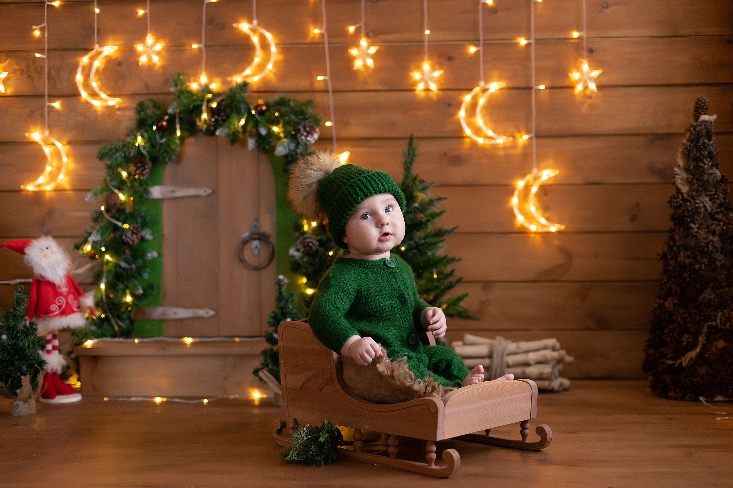 Семья и Малыши. Фотограф в Новосибирске