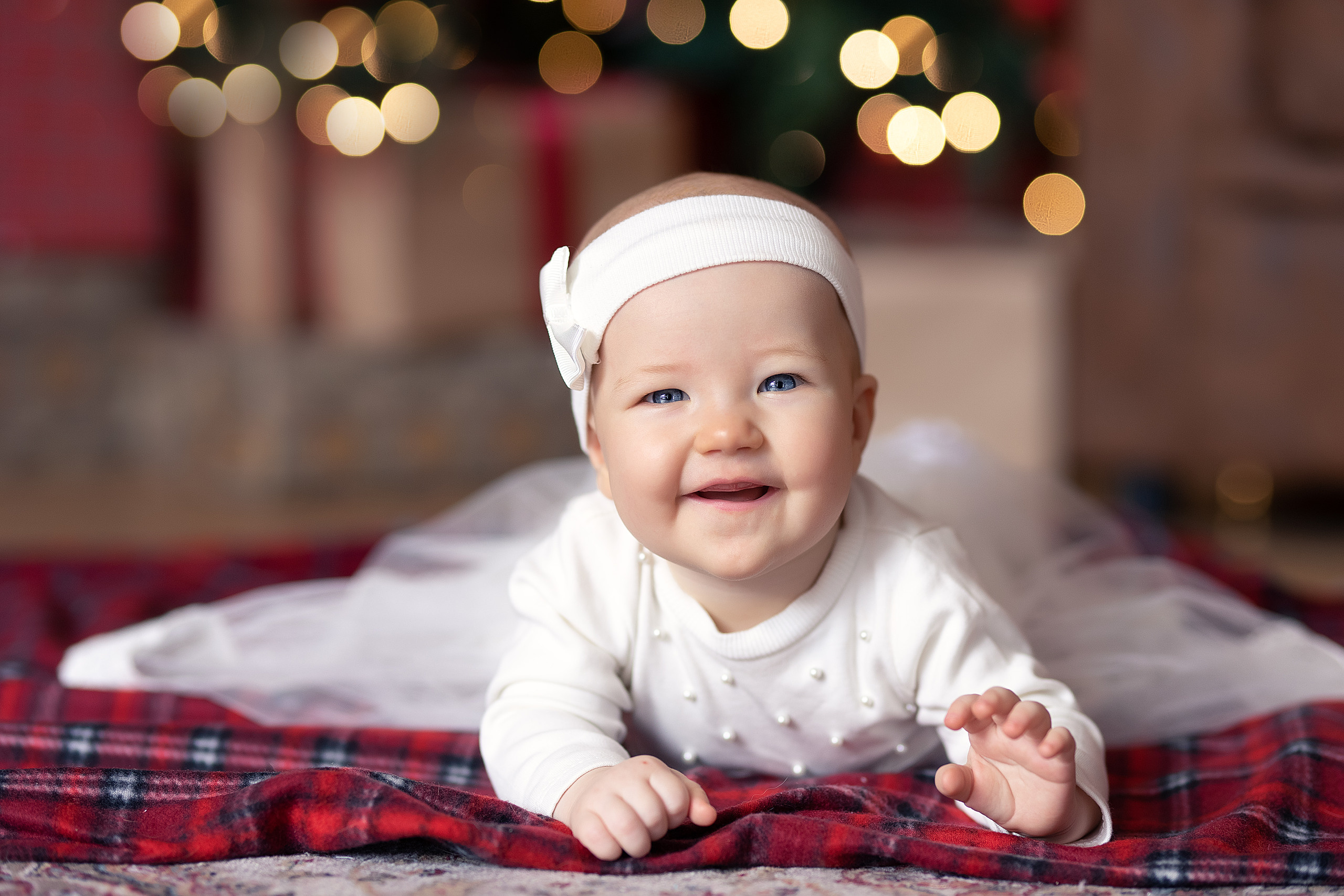 Семья и Малыши. Фотограф в Новосибирске