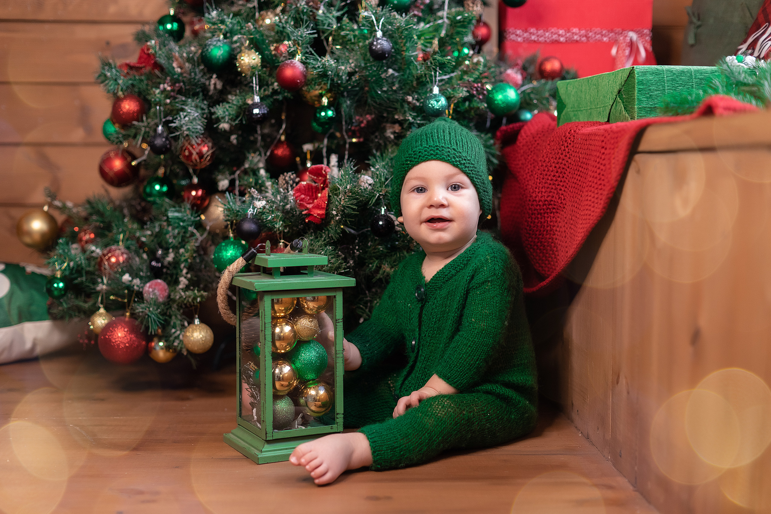 Семья и Малыши. Фотограф в Новосибирске