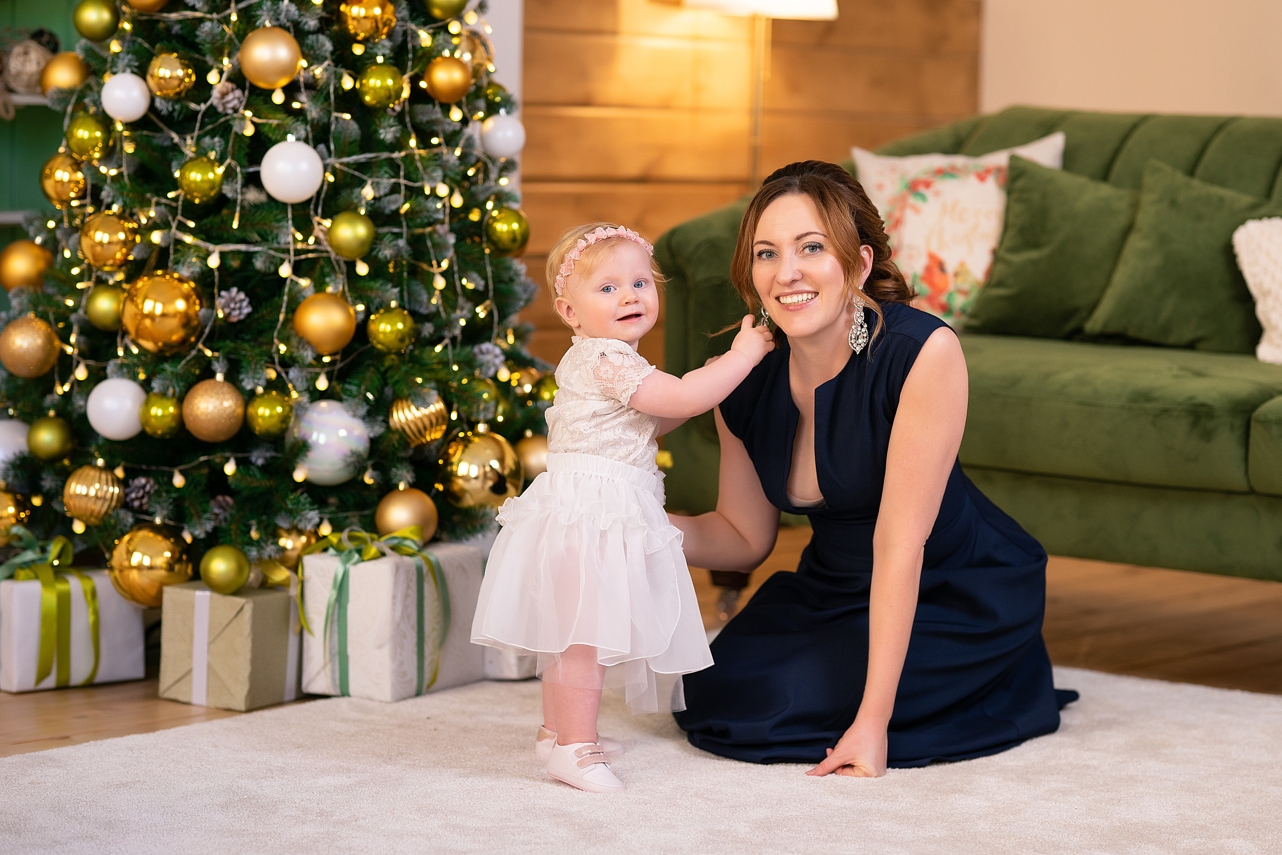 Семья и Малыши. Фотограф в Новосибирске