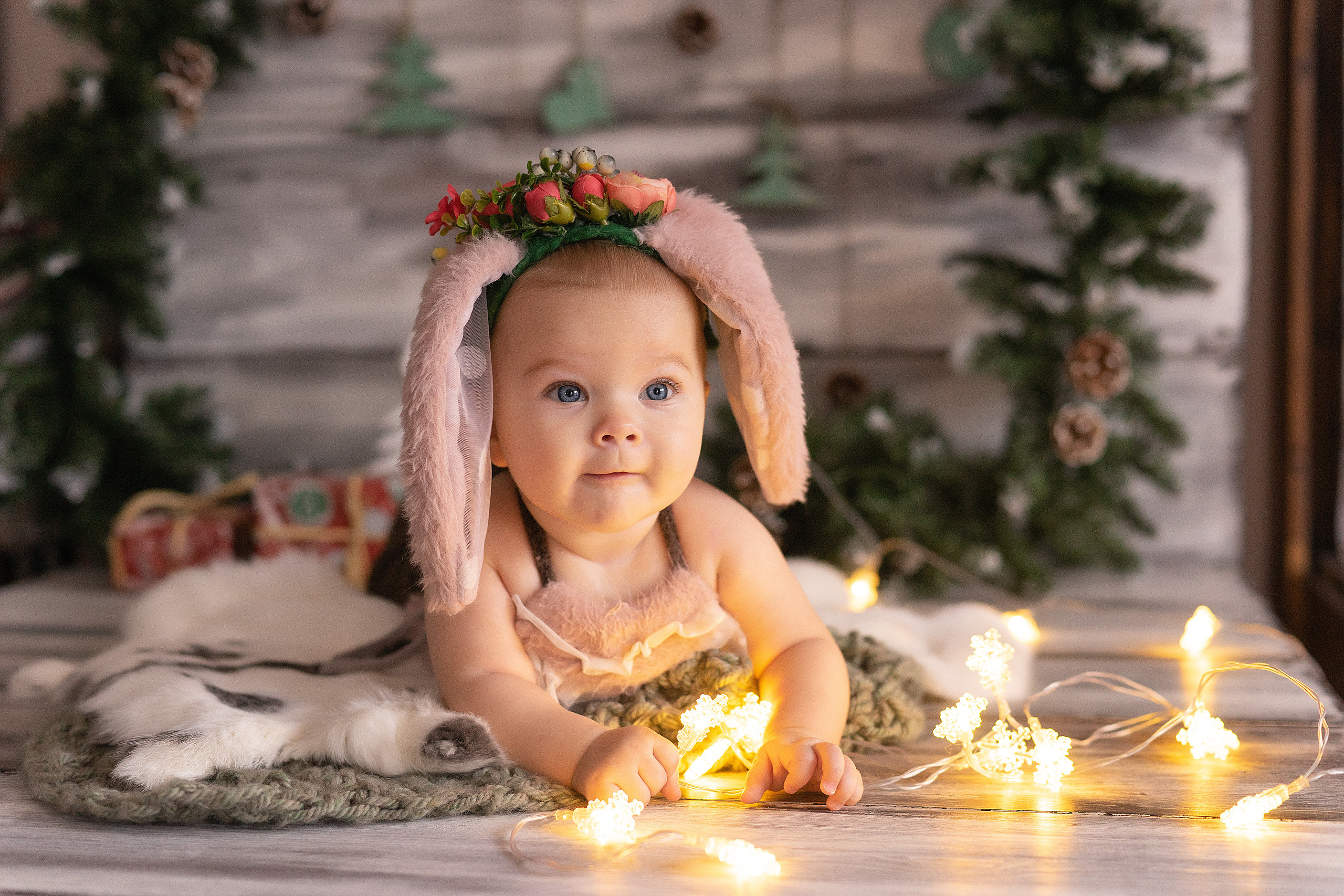 Семья и Малыши. Фотограф в Новосибирске