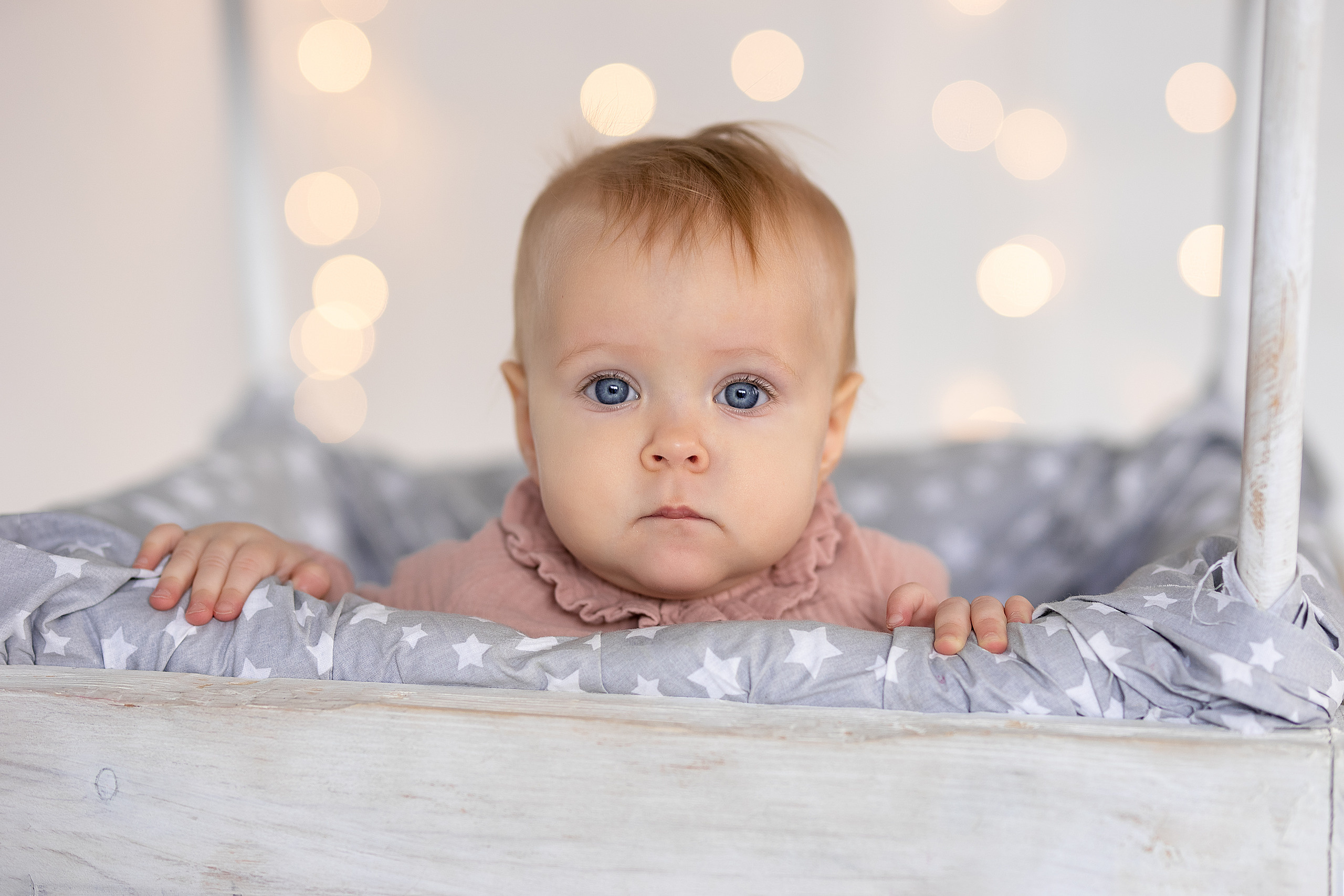 Семья и Малыши. Фотограф в Новосибирске