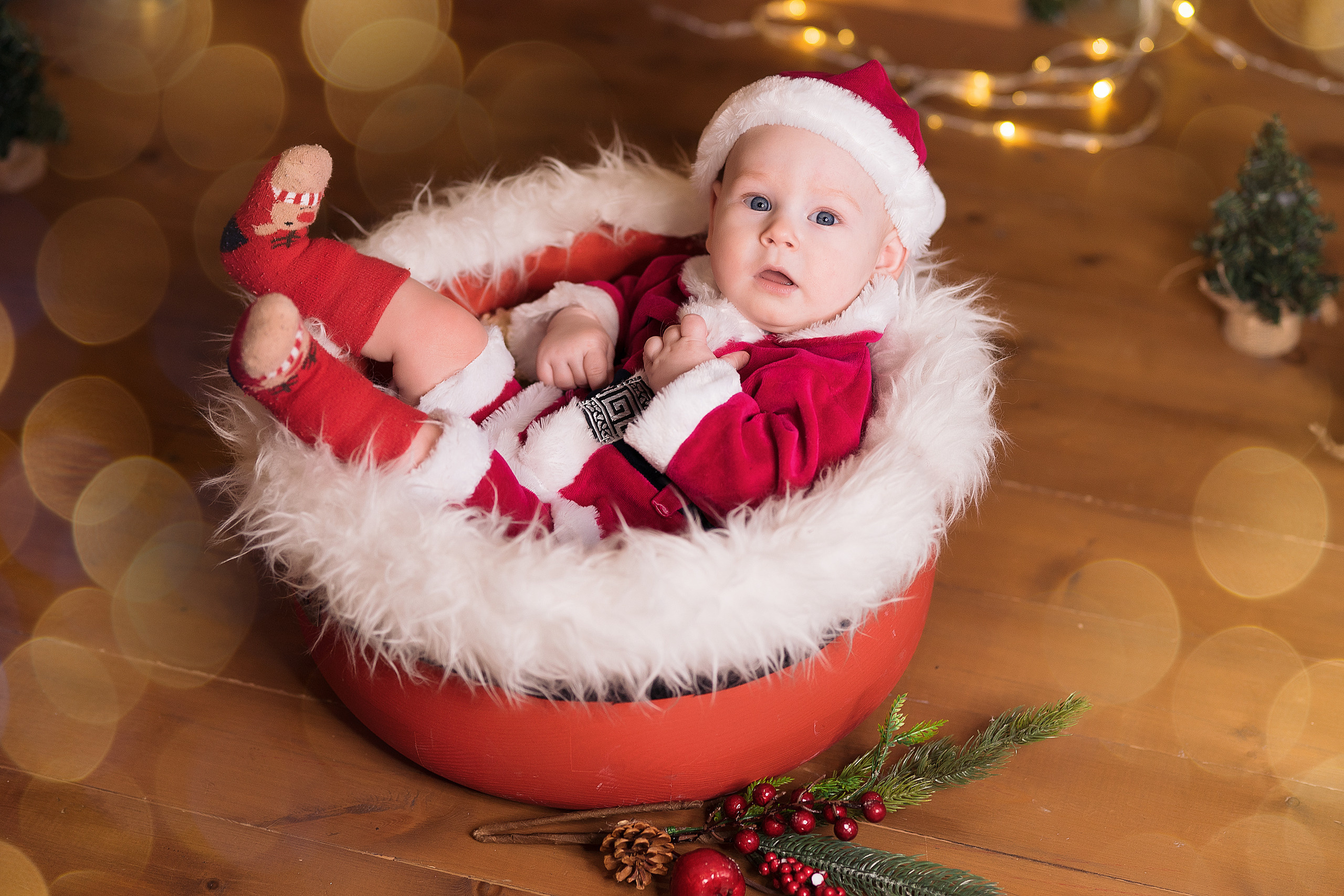 Семья и Малыши. Фотограф в Новосибирске