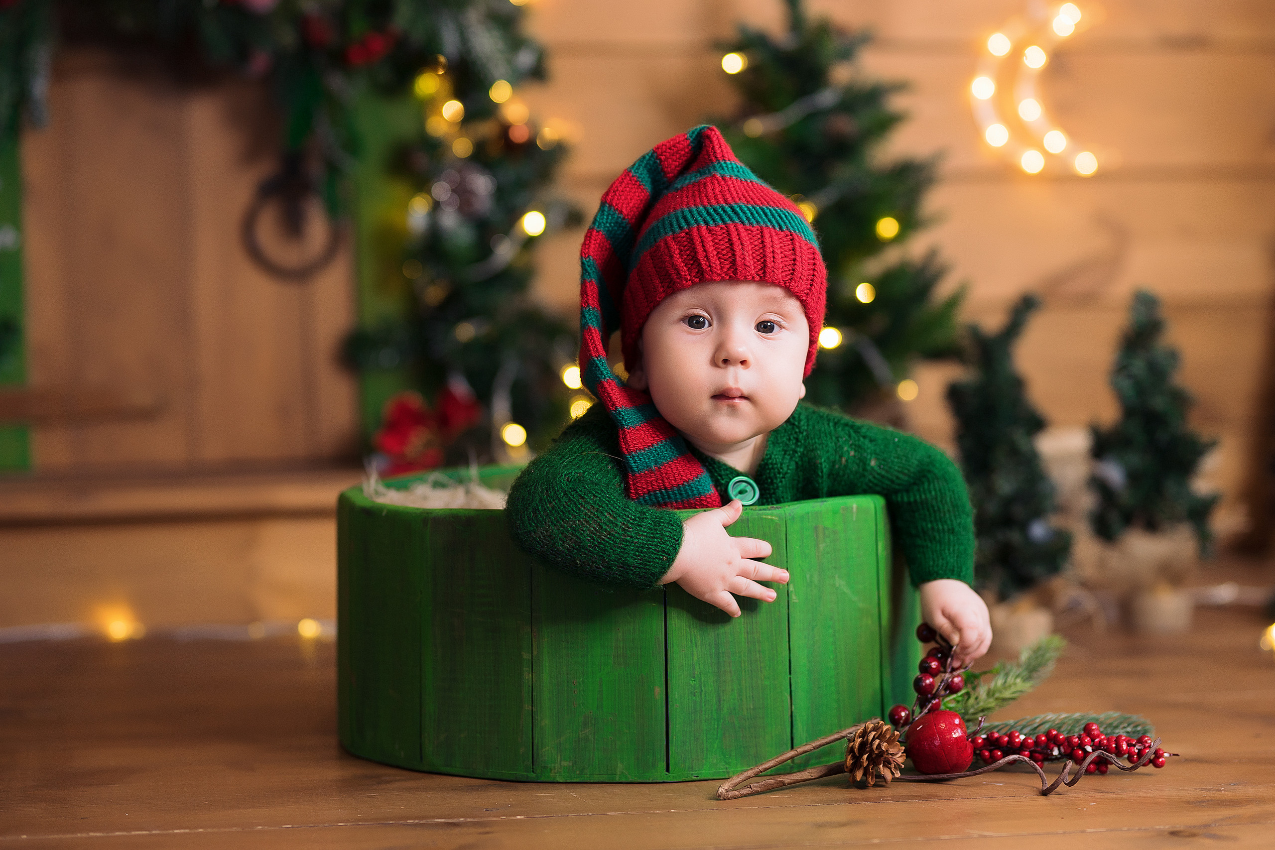 Семья и Малыши. Фотограф в Новосибирске