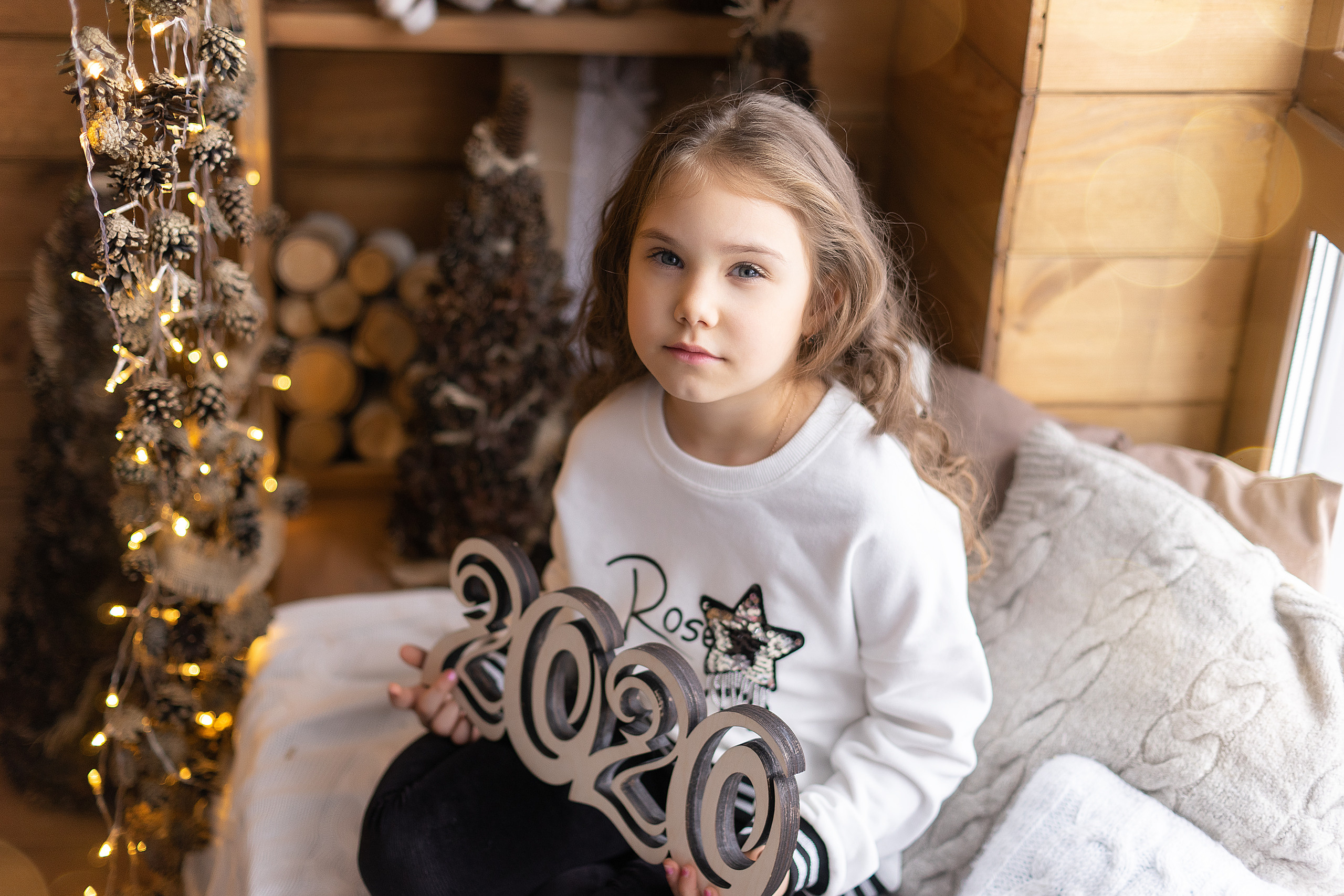 Семья и Малыши. Фотограф в Новосибирске