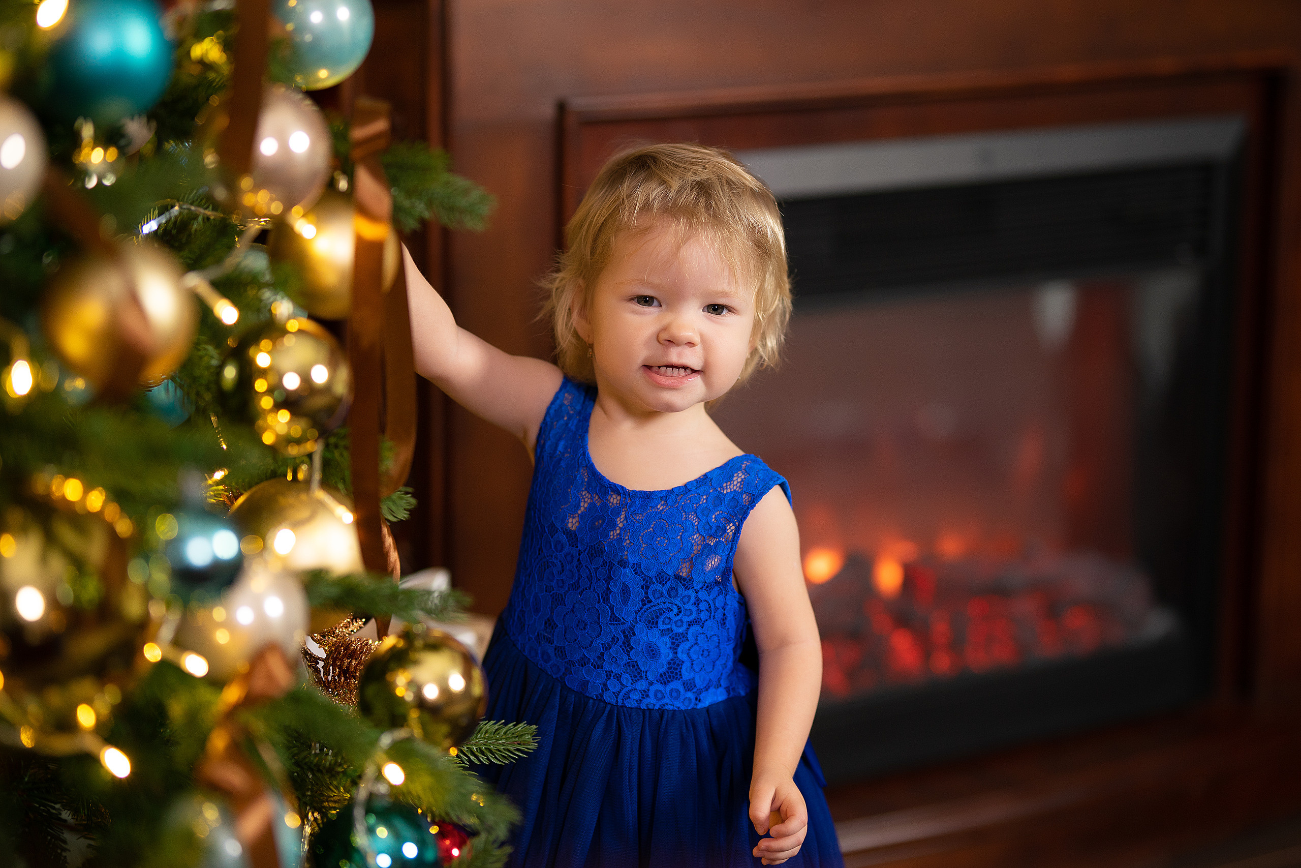 Семья и Малыши. Фотограф в Новосибирске